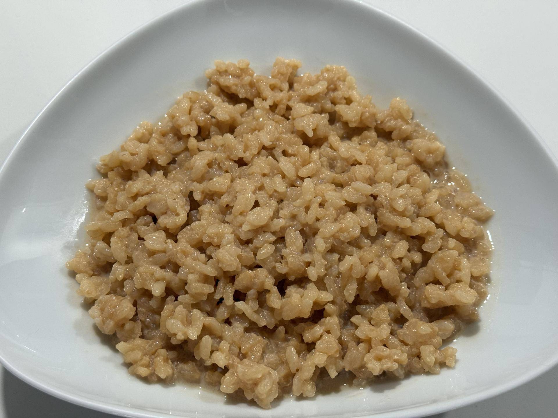 Riz au lait de cris01 - Recette Cookeo Infinity Autostir | Moulinex