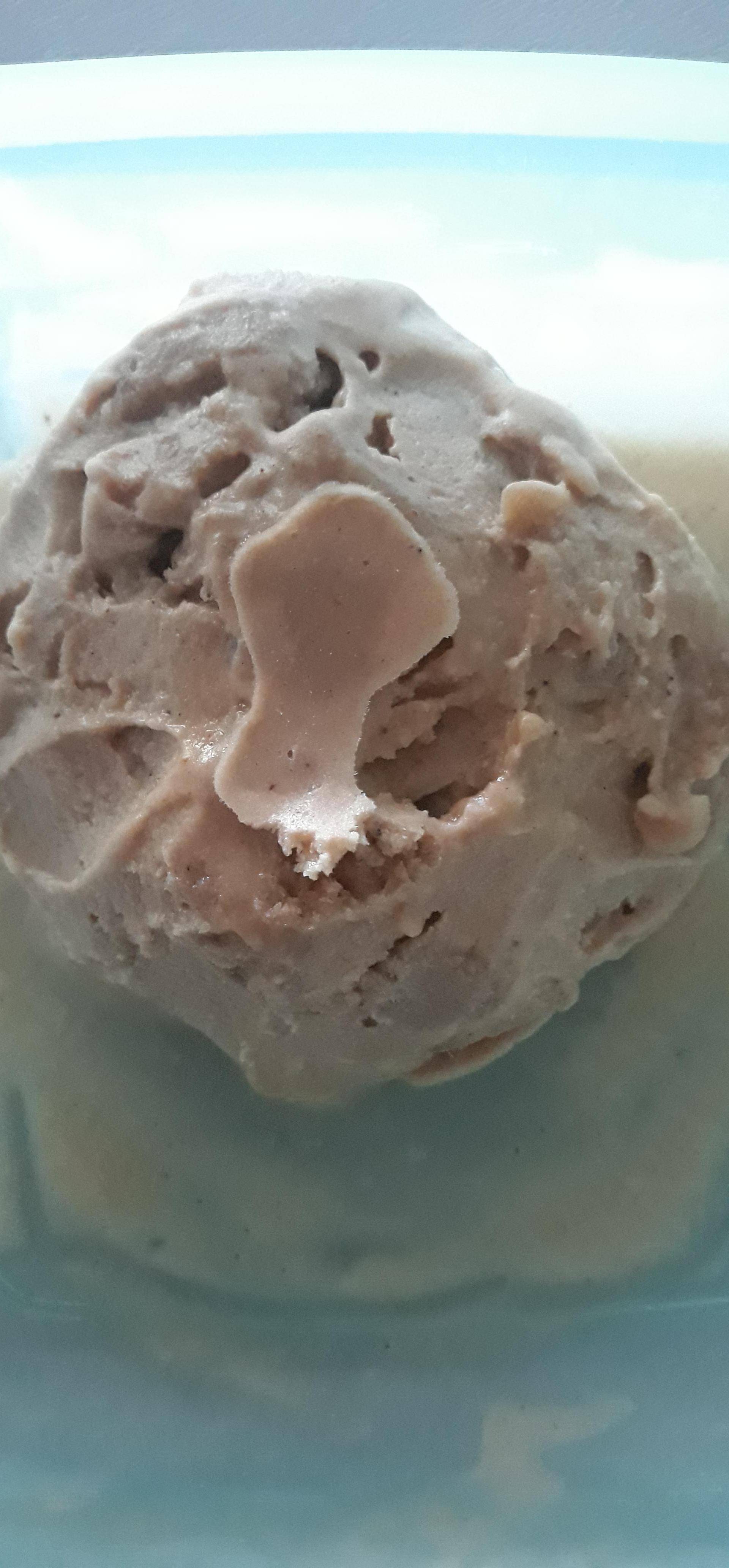 Glace crème de marrons - Recette Companion XL | Moulinex