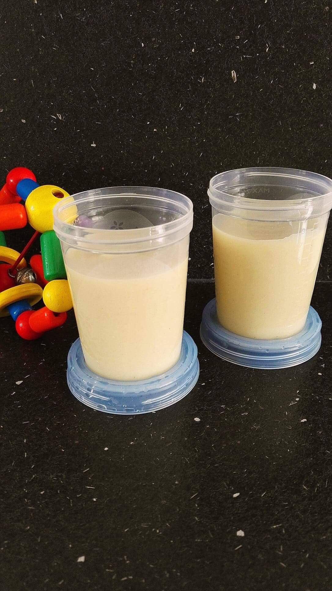 Pot bébé : Crème d’artichaut au jambon (dès 6 mois) - Recette Cookeo | Moulinex