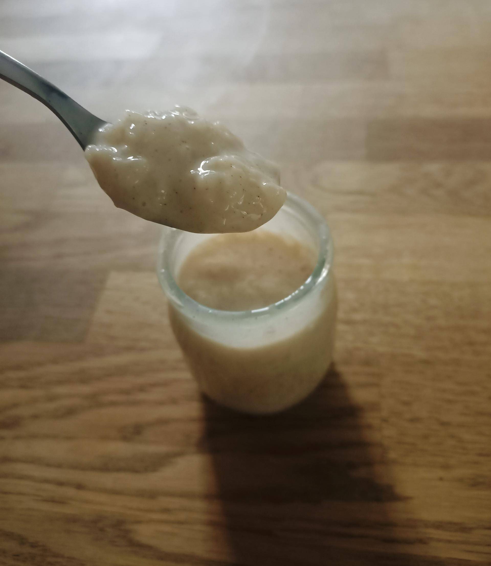 Riz au lait à la canelle - Recepten Cookeo | Moulinex