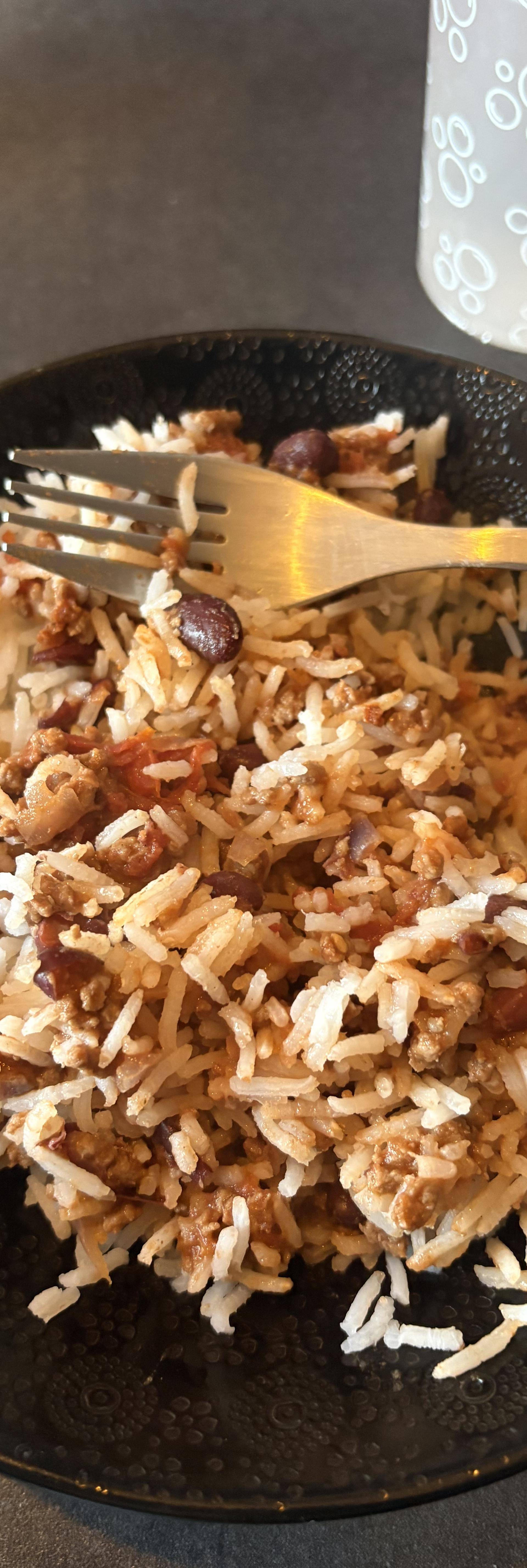 Chili con Carne - Recette Cookeo | Moulinex