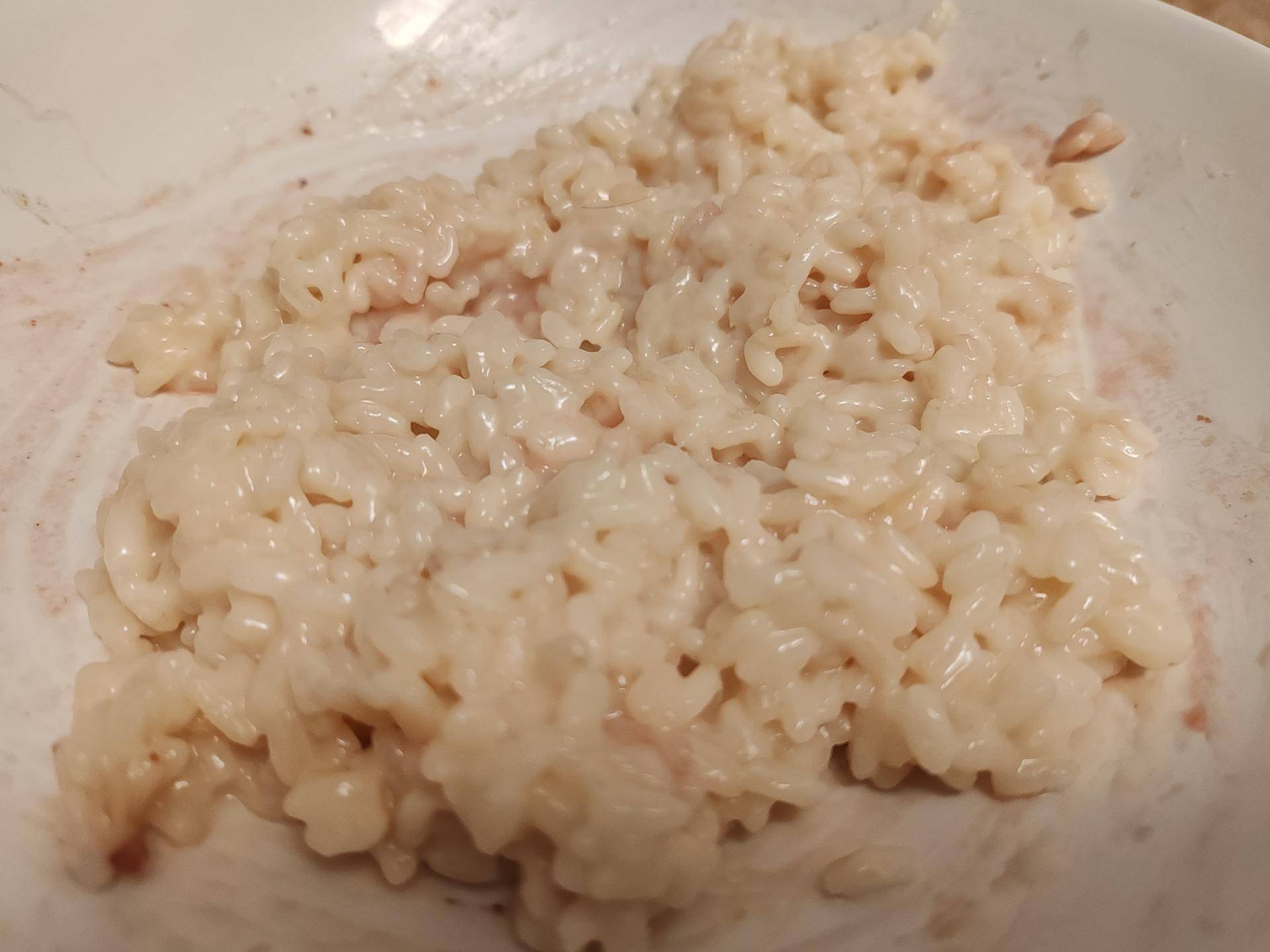 Risotto - Parmesan - Recepten Cookeo | Moulinex