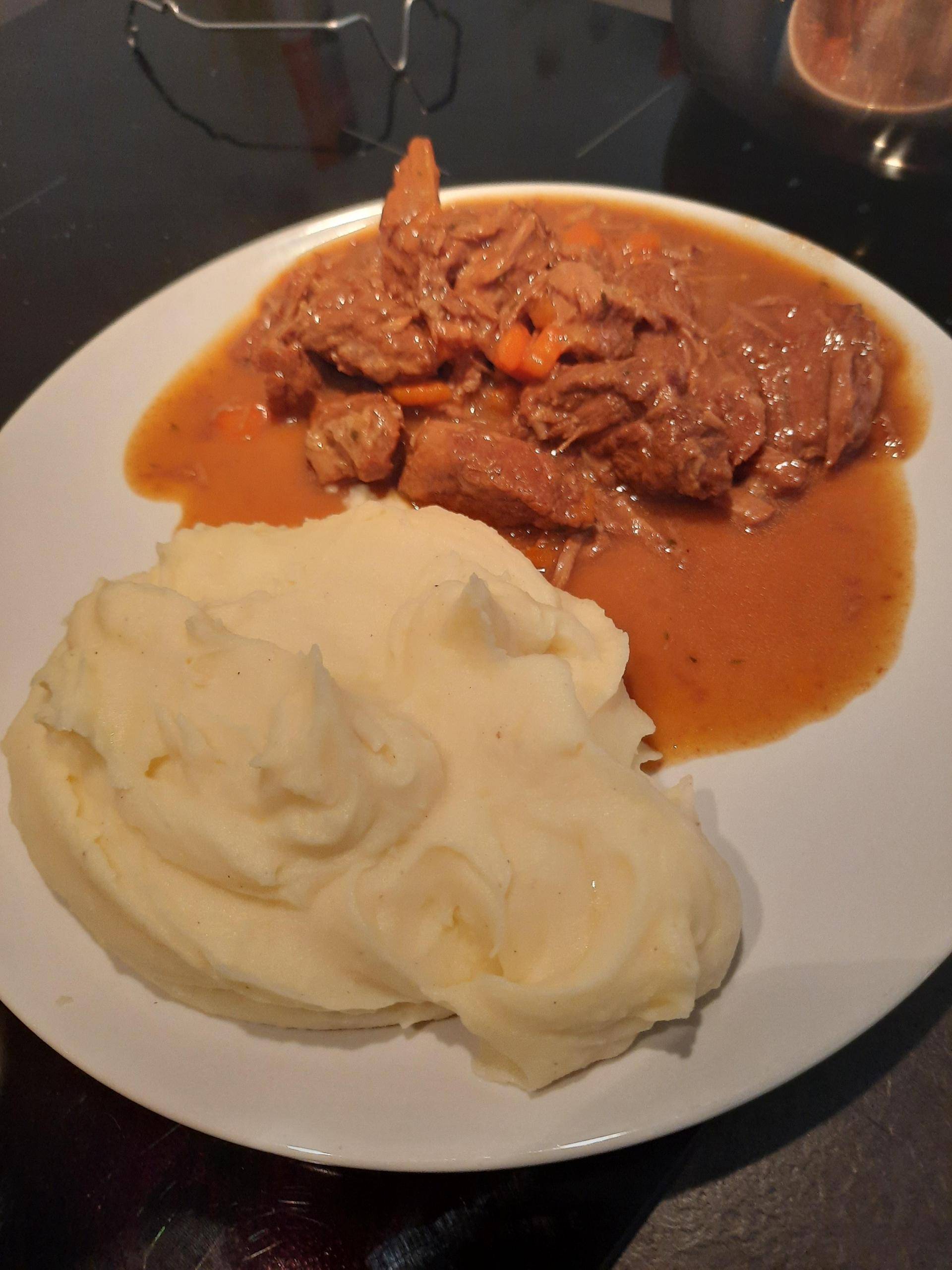 Carbonnade maison - Recette Cookeo V3 | Moulinex