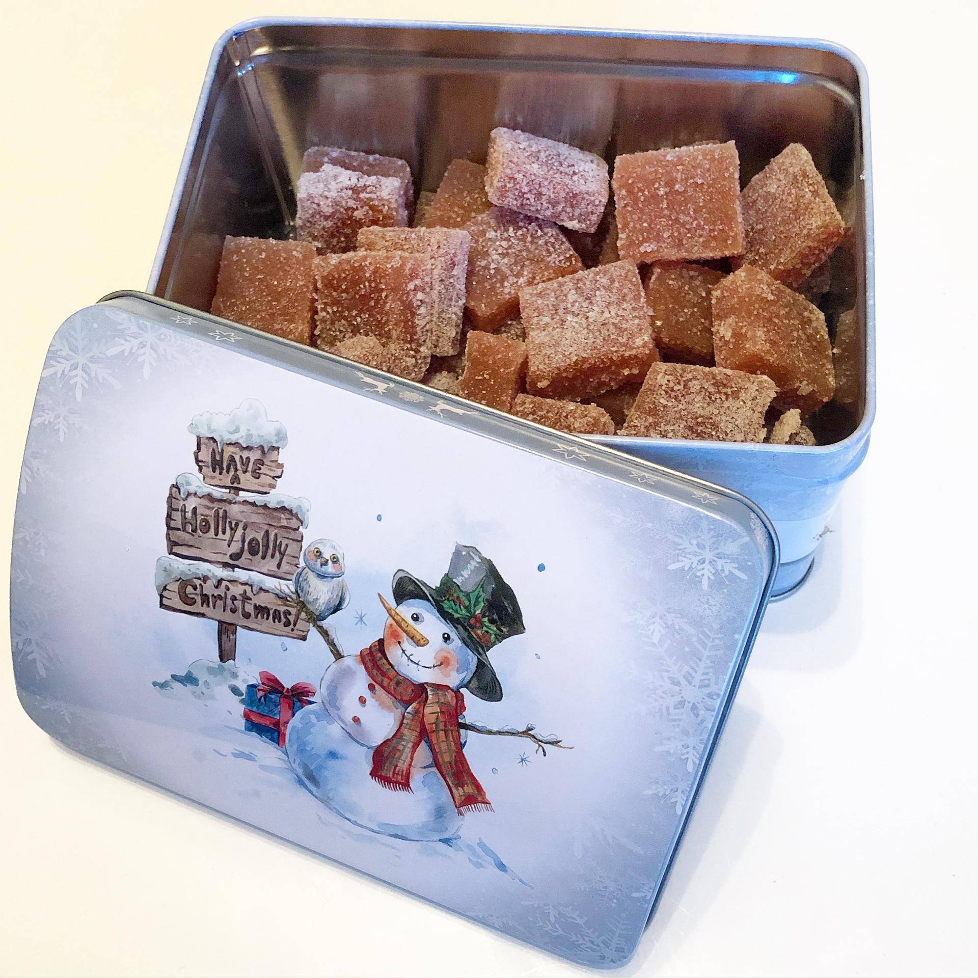 Pâtes de coings - Recepten Companion | Moulinex