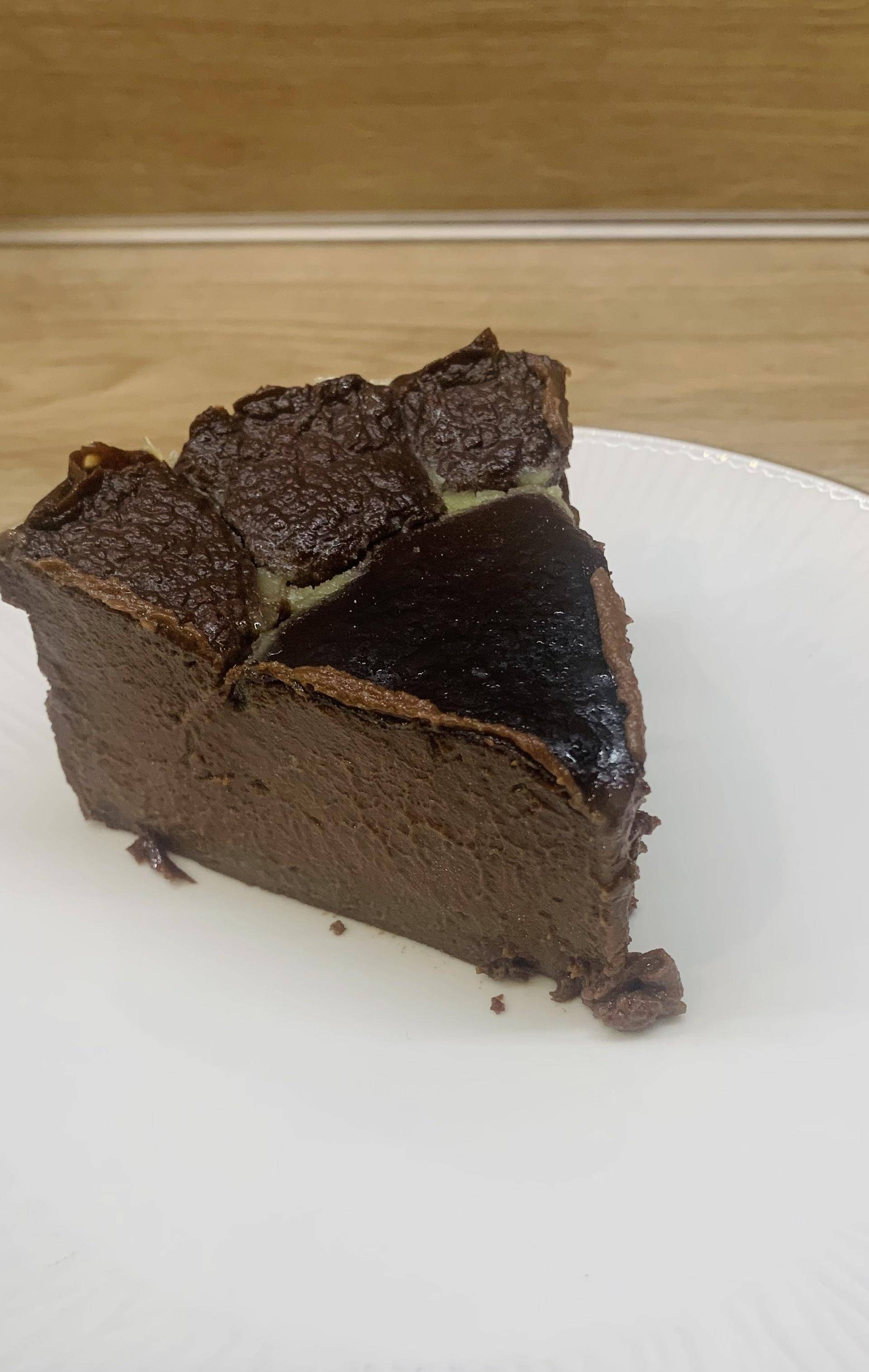 Flan pâtissier chocolat sans pâte, style Yann Brys (MOF) - Recette Companion Connect XL | Moulinex