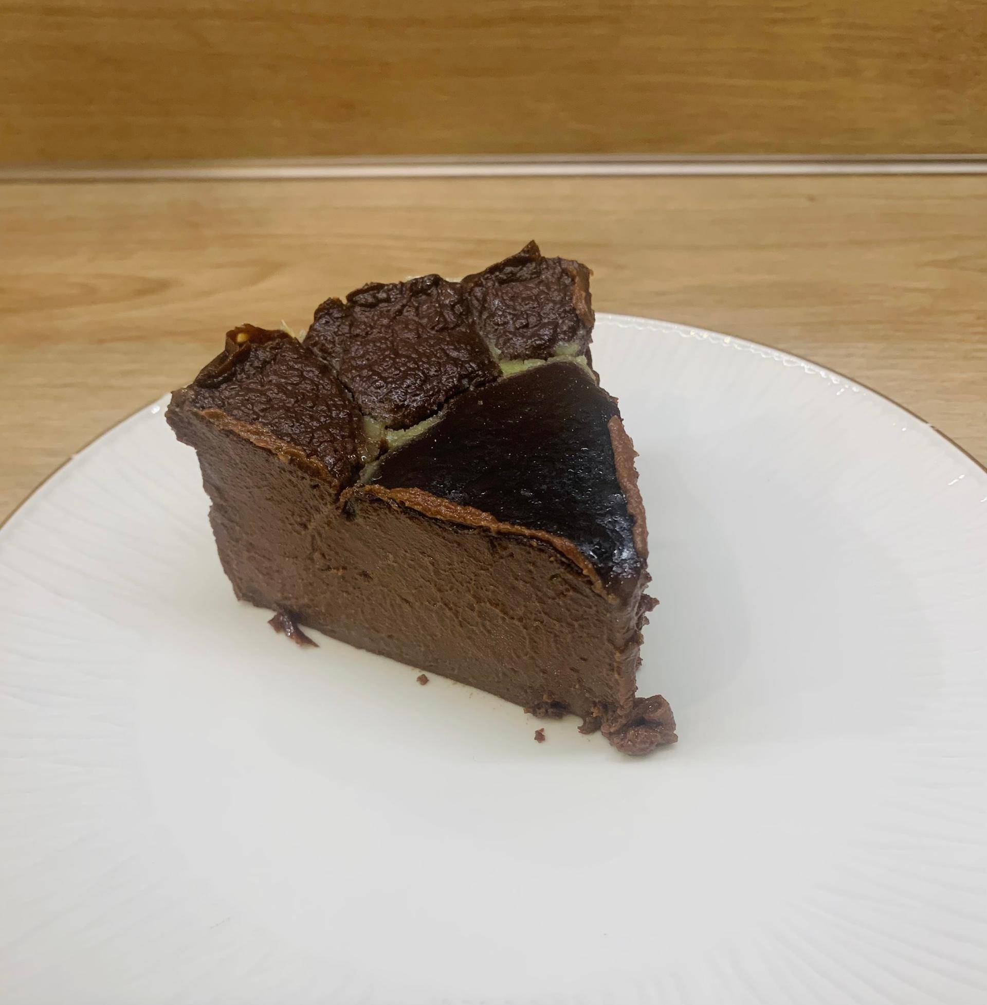 Flan pâtissier chocolat sans pâte, style Yann Brys (MOF) - Recette Companion Connect XL | Moulinex