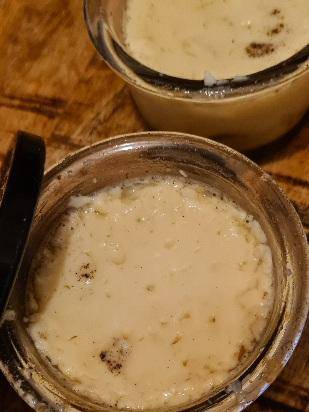 Crème aux œufs gourmande - Recette Cookeo 10in1 | Moulinex