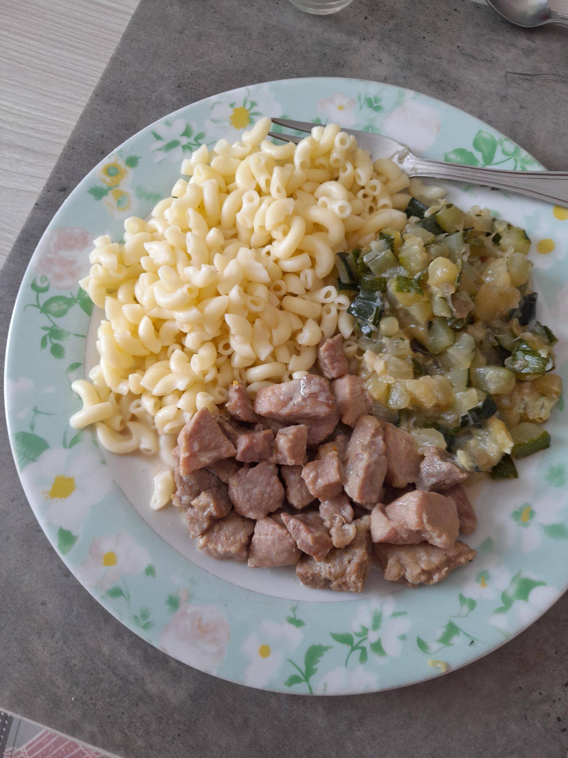 Rôti de porc au cumin et lait de coco - Recette Cookeo 9in1 | Moulinex