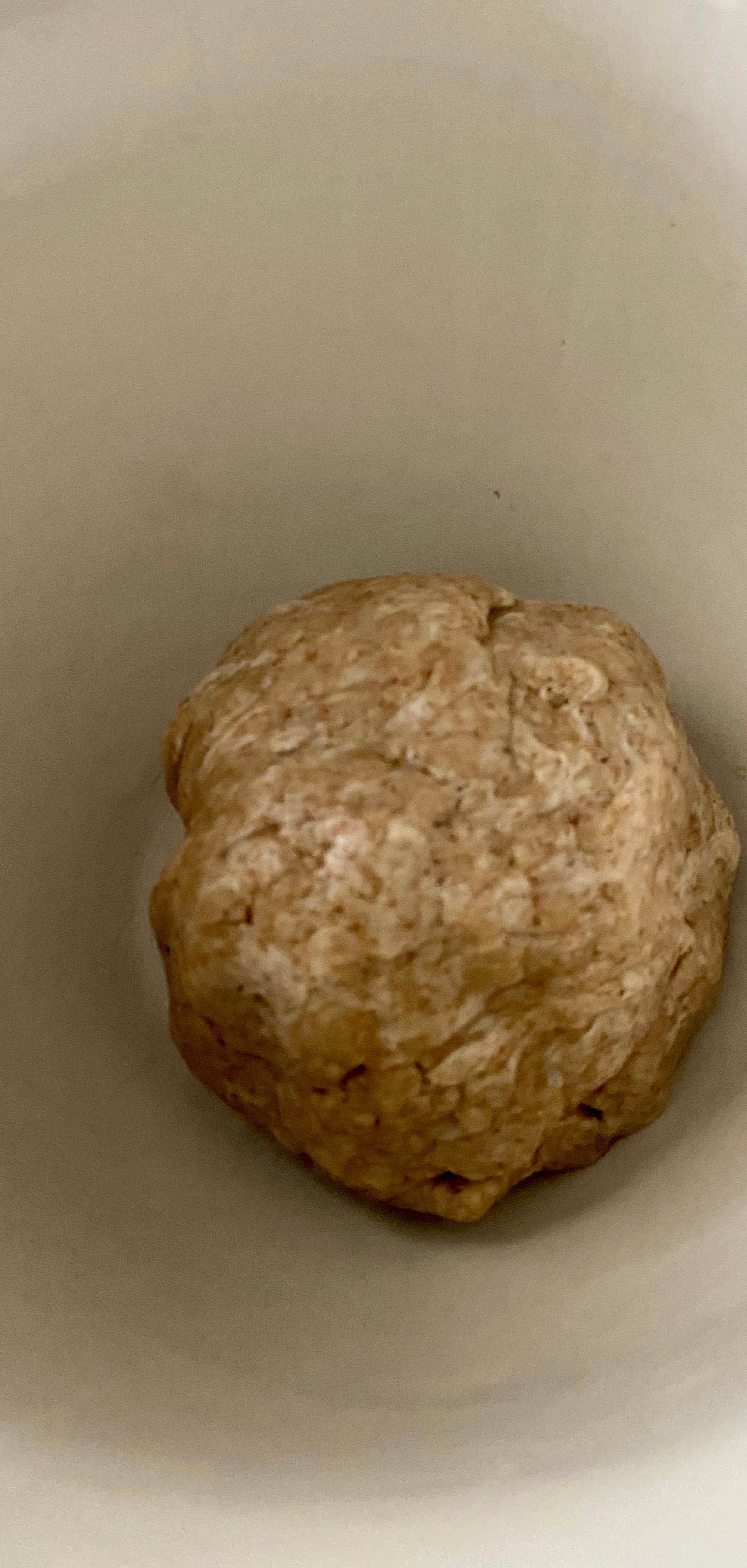 Pâte brisée des fainéants - Recette Companion Connect XL | Moulinex
