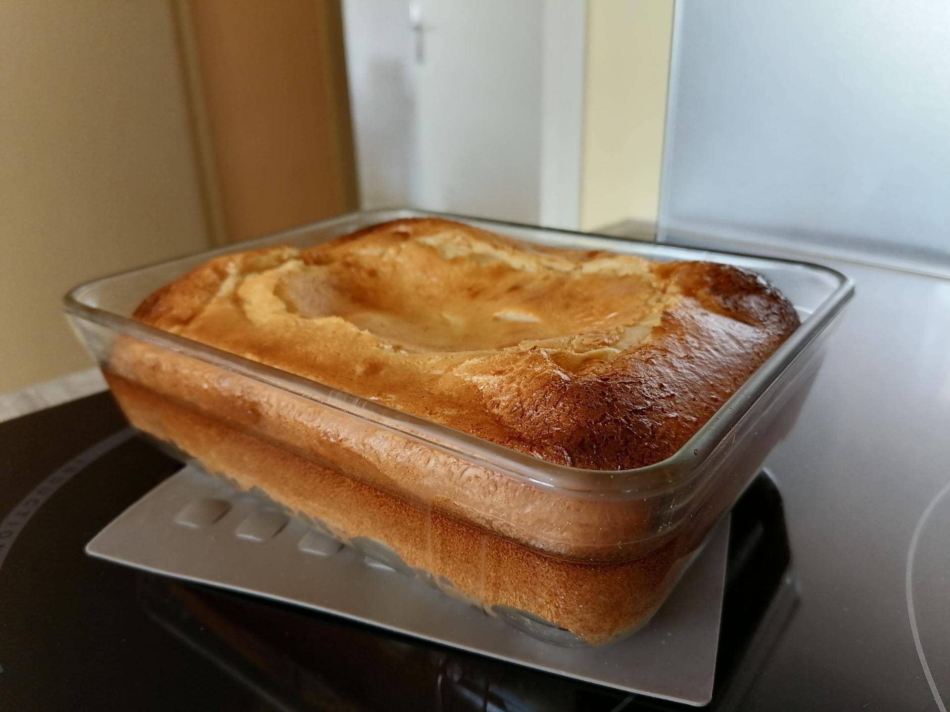 FAR BRETON - Recepten Companion Connect XL | Moulinex