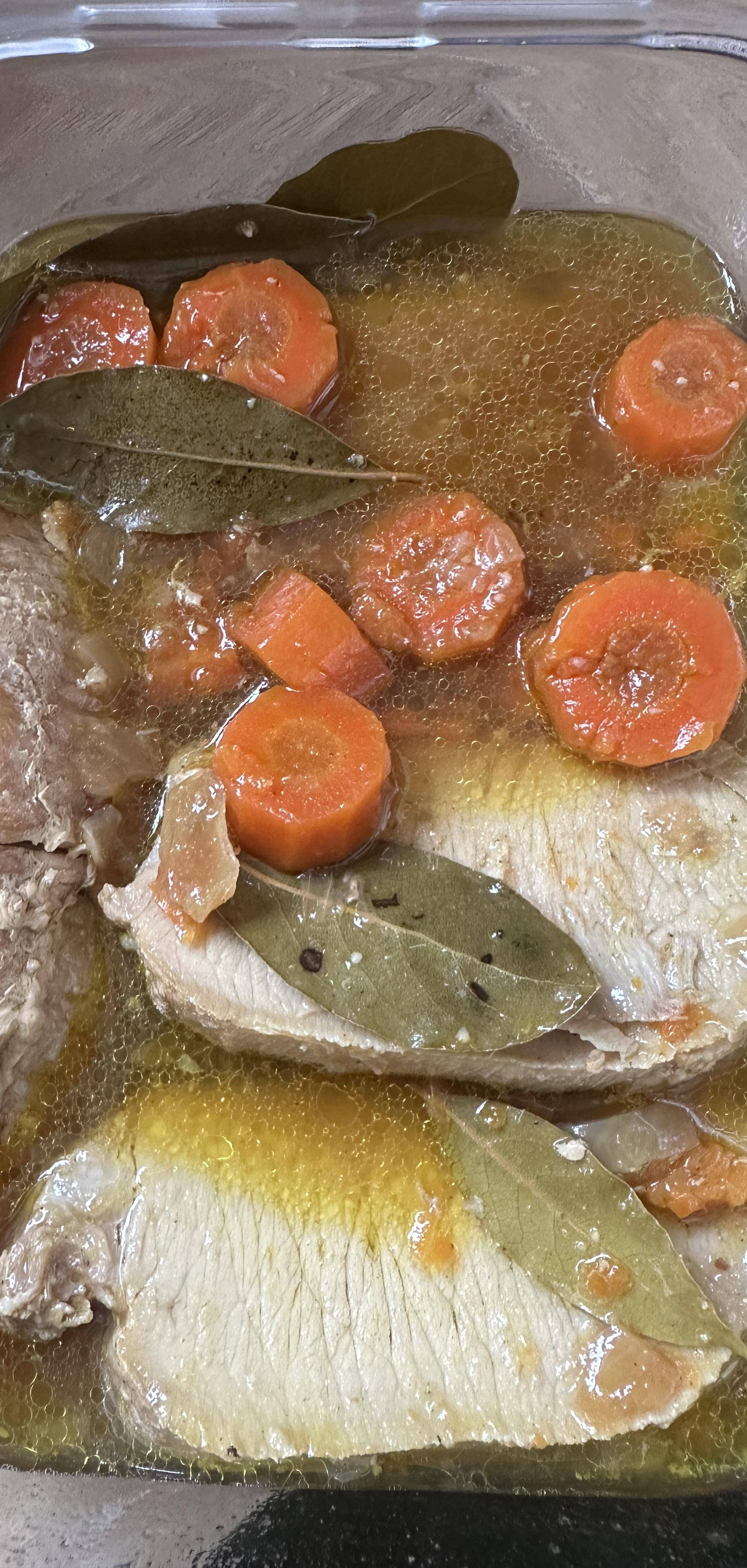 Rôti de porc - Recette Cookeo V3 Mini | Moulinex