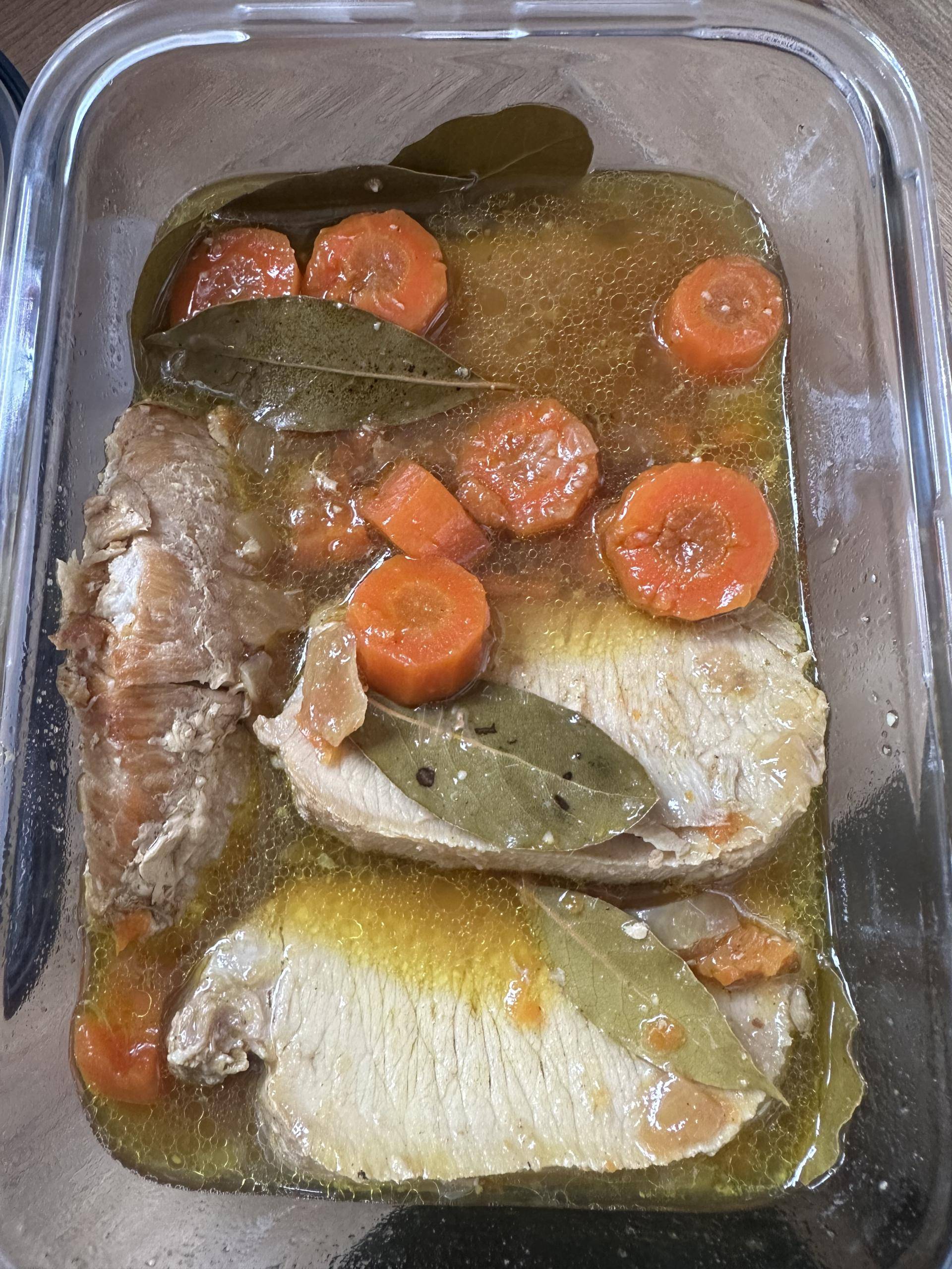 Rôti de porc - Recette Cookeo V3 Mini | Moulinex