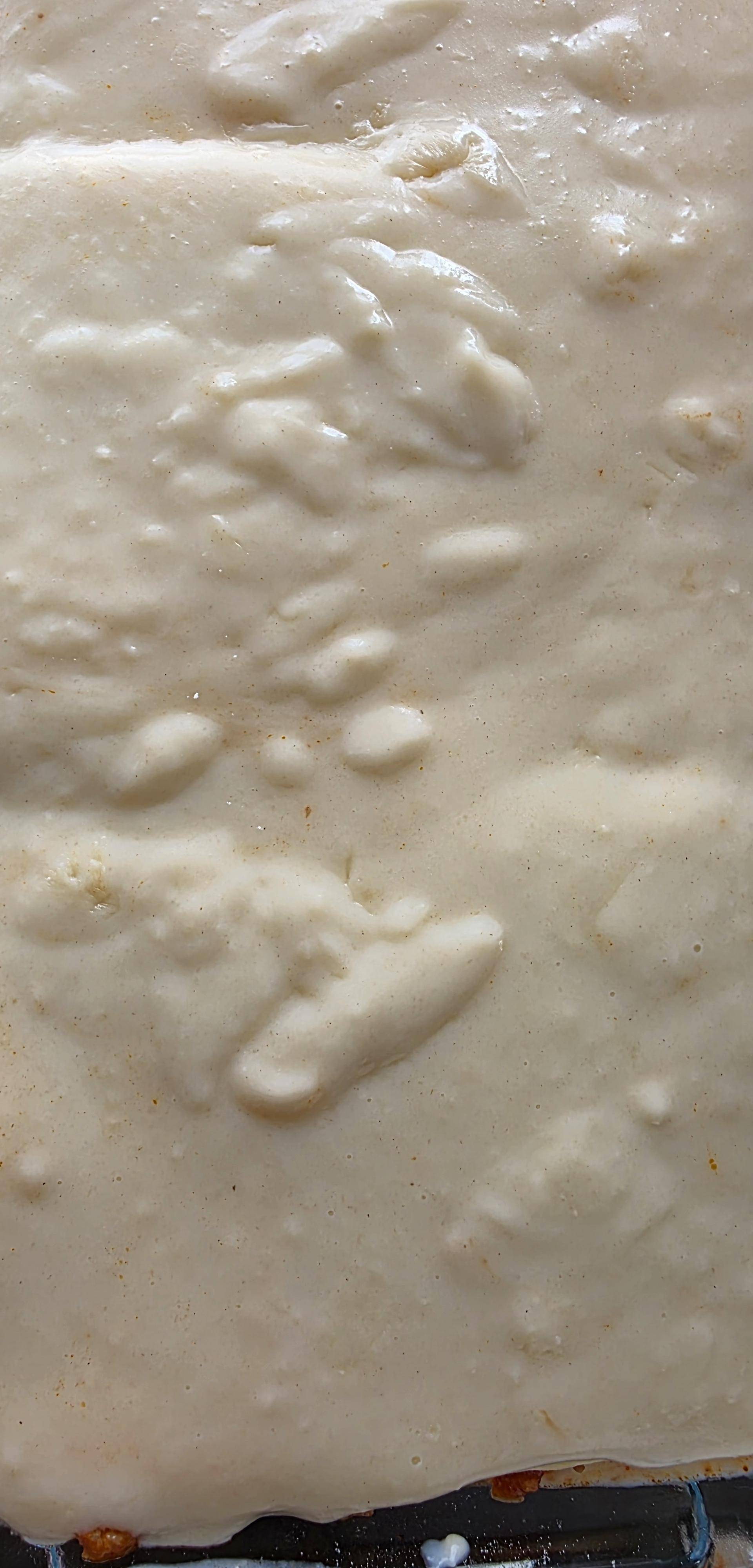 Béchamel de T.sandy - Recette Companion Connect XL | Moulinex
