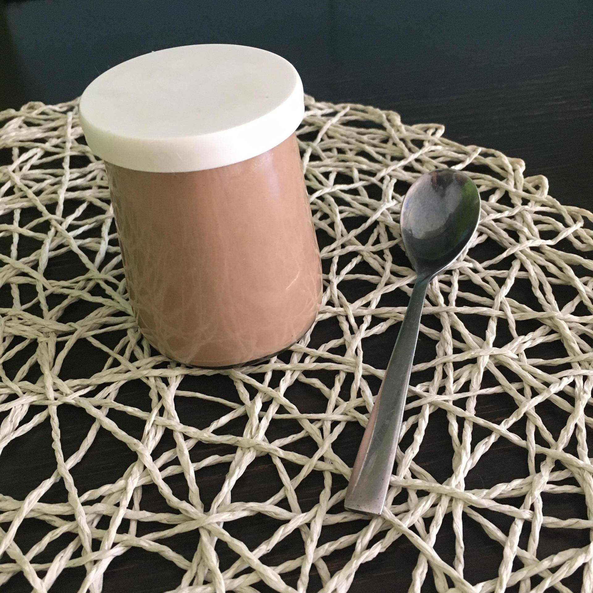 Crème d’Annette praliné - Recette Companion Connect XL | Moulinex