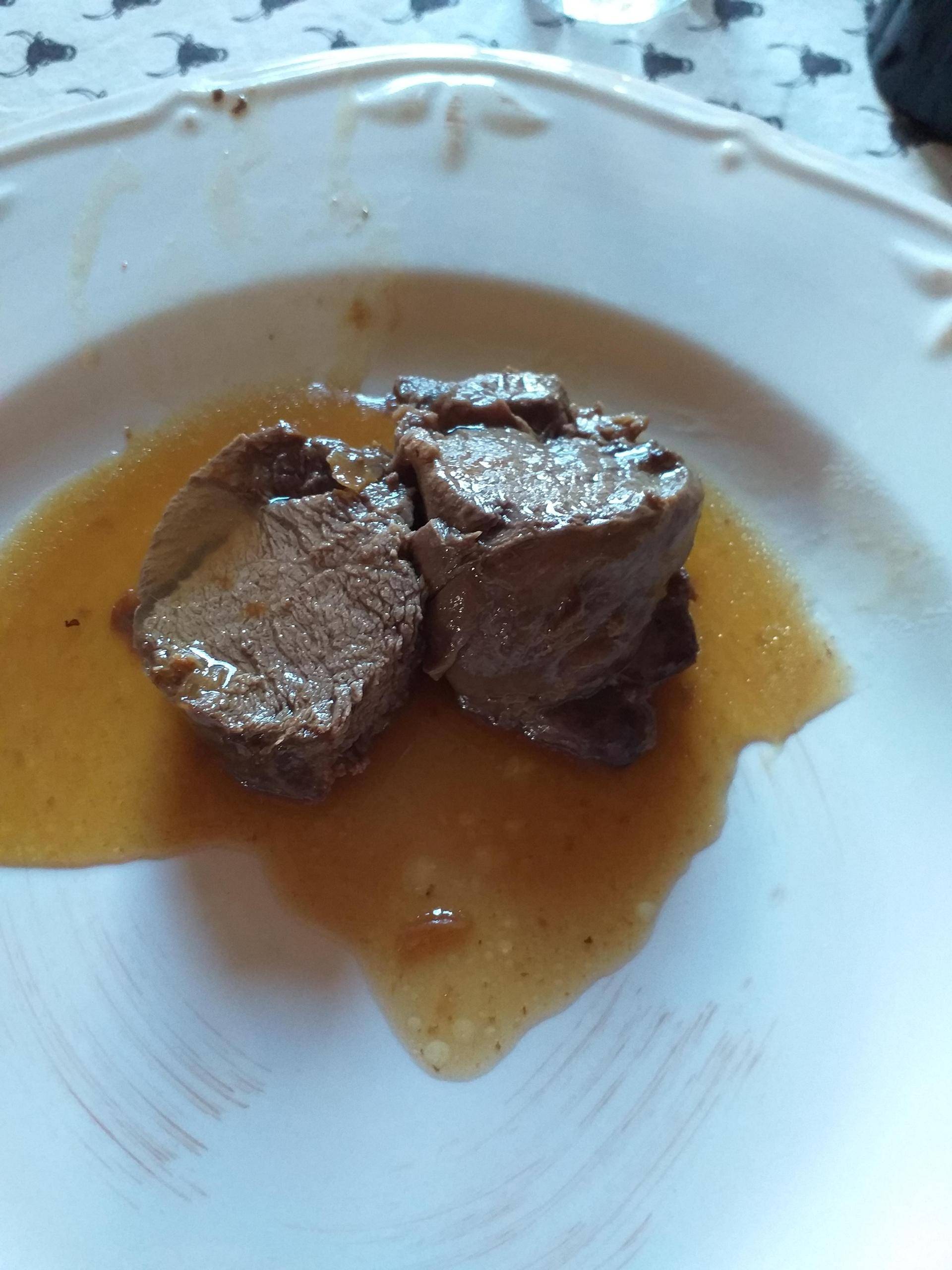 Chevreuil - Recette Cookeo | Moulinex