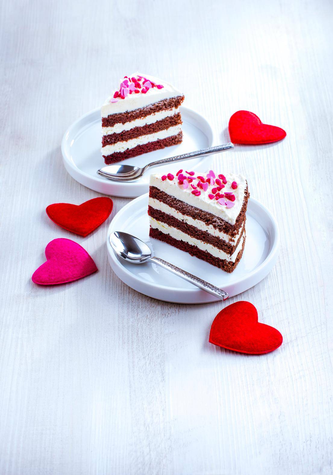 Red Velvet - Recette Kitchen Machines Touch/Touch + | Moulinex