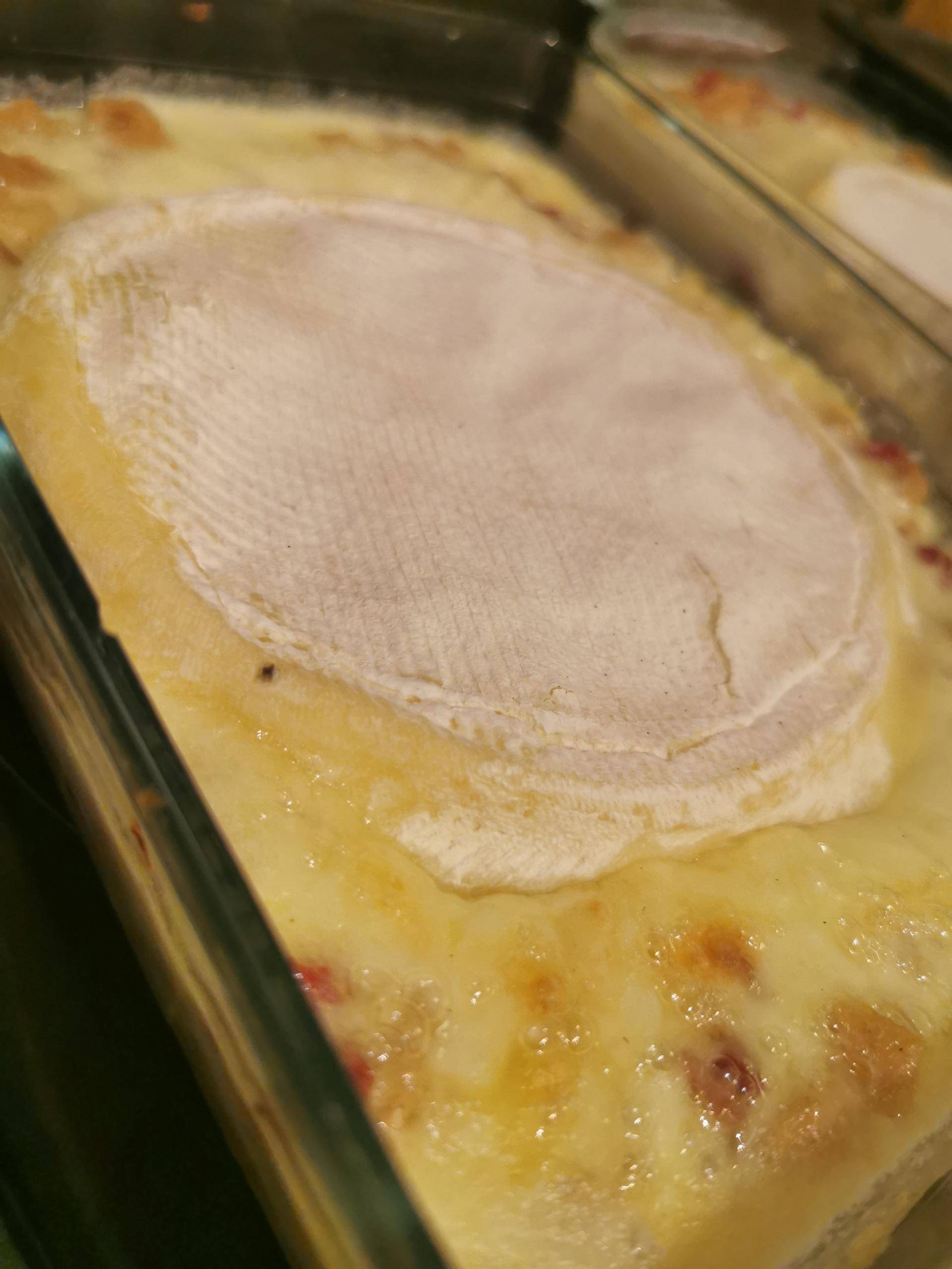 Croziflette de Pauline - Recepten Cookeo | Moulinex