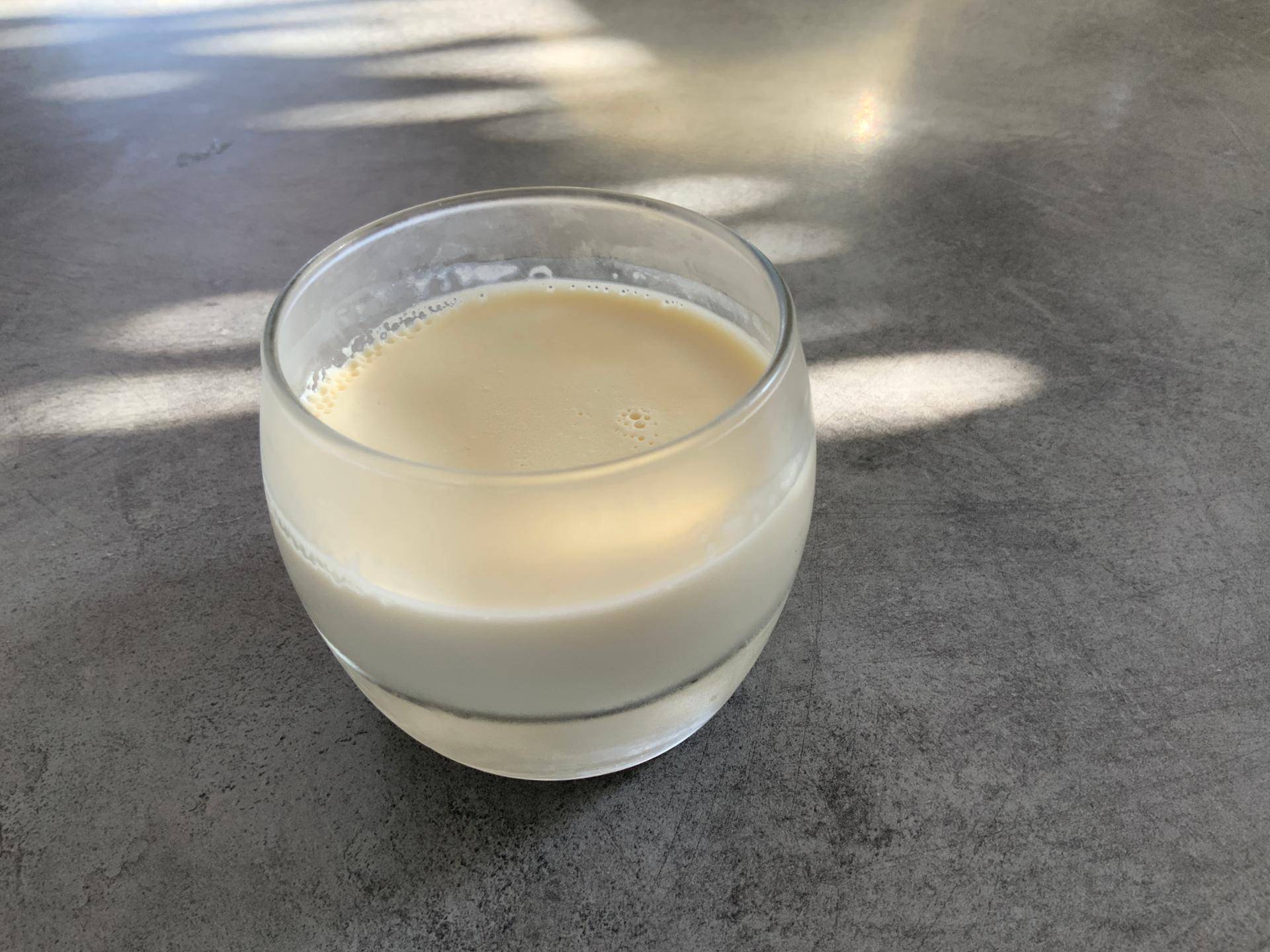 Panna cotta vanille - Recepten Companion Connect XL | Moulinex