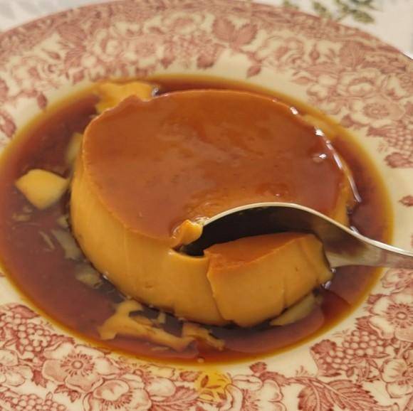 Flan caramel - Recepten Companion | Moulinex