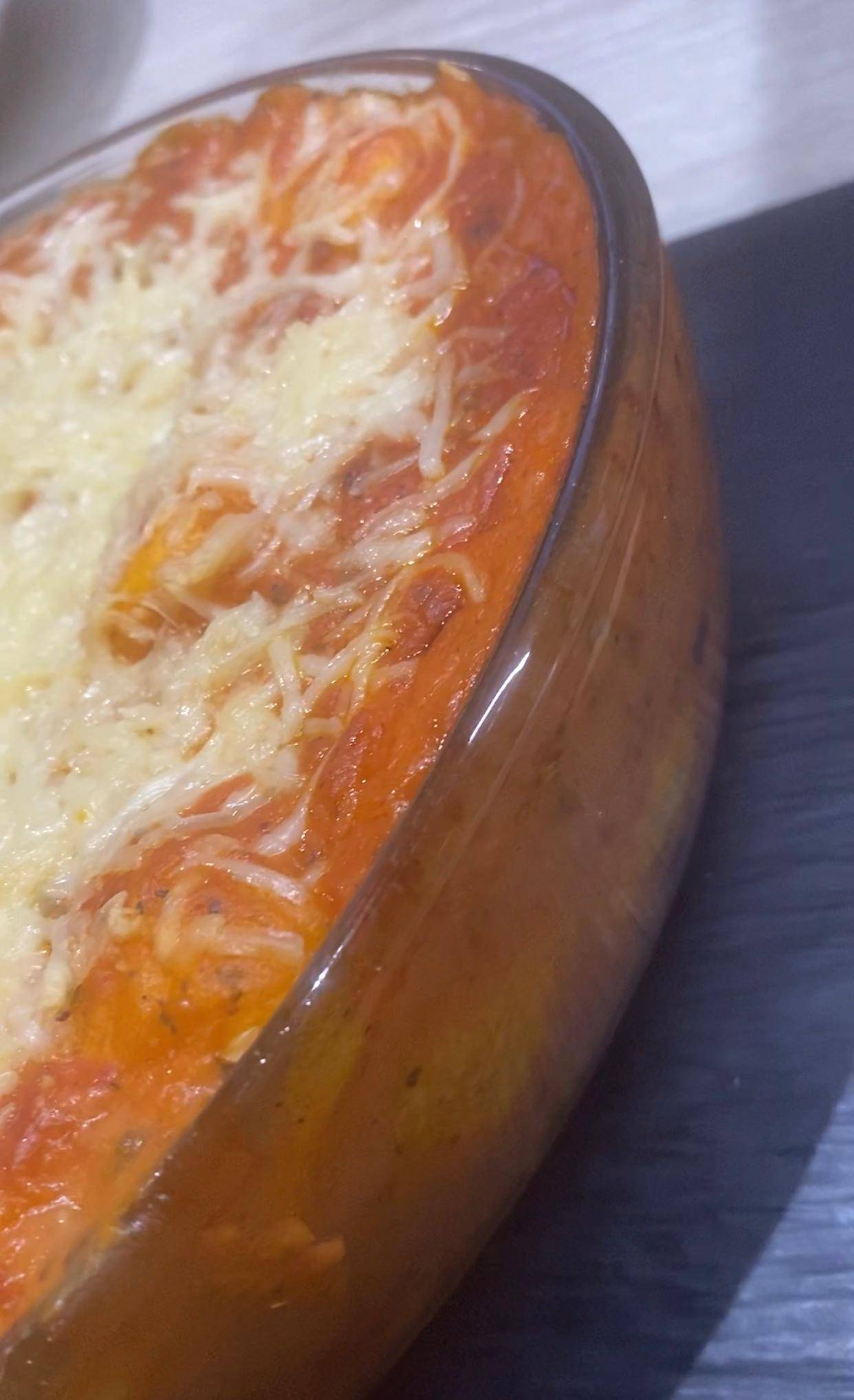 Gnocchis à la sorrentina - Recepten Cookeo V3 | Moulinex