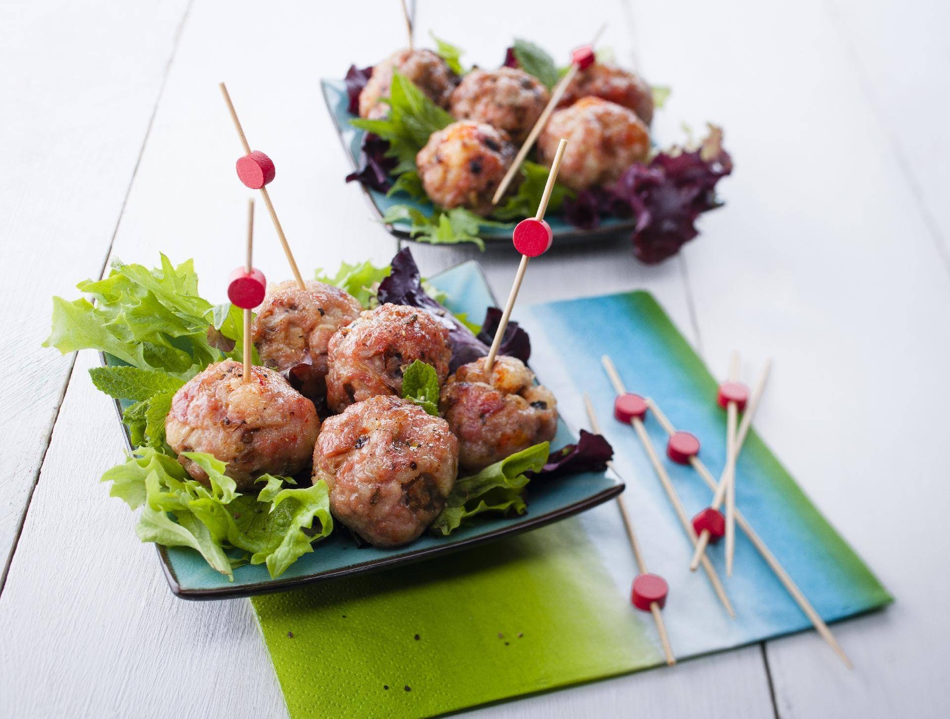 Porc aux crevettes - Recette Cookeo | Moulinex