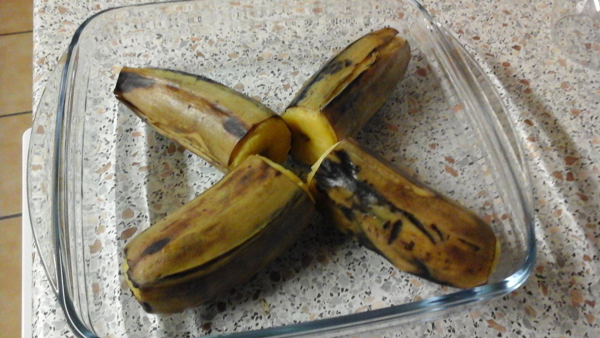 Bananes plantain vapeur - Recepten Cookeo | Moulinex