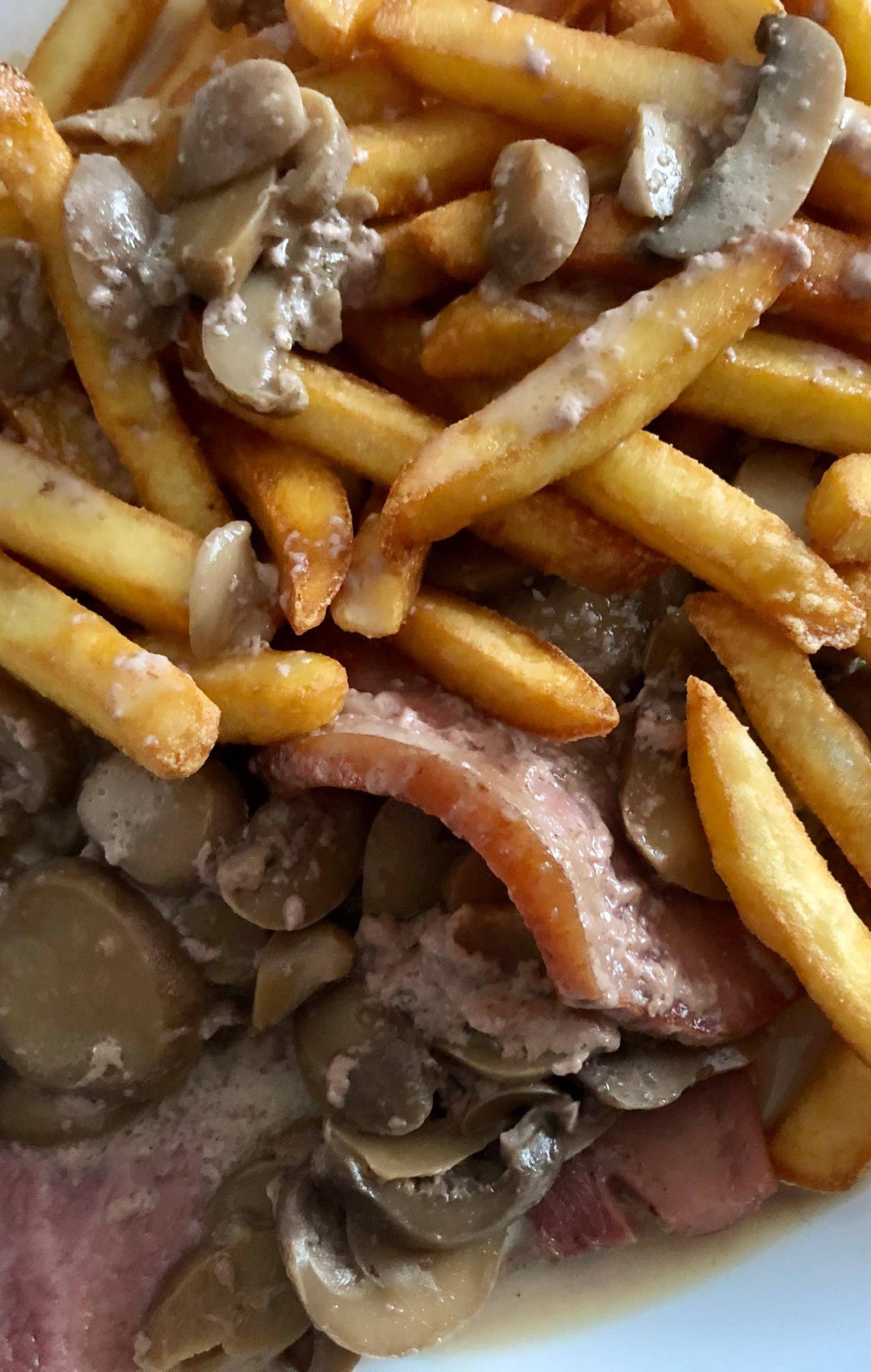 Jambon au Porto - Recette Cookeo | Moulinex