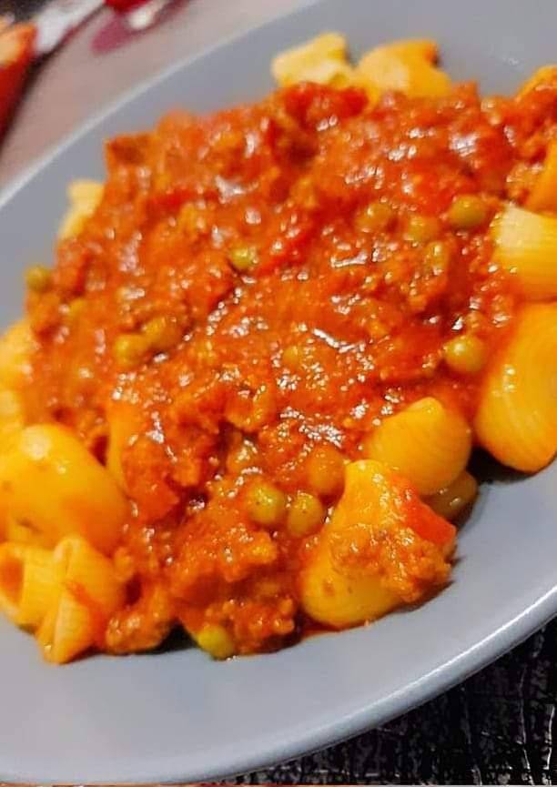 Bolognaise à ma façon - Recepten Cookeo V3 | Moulinex