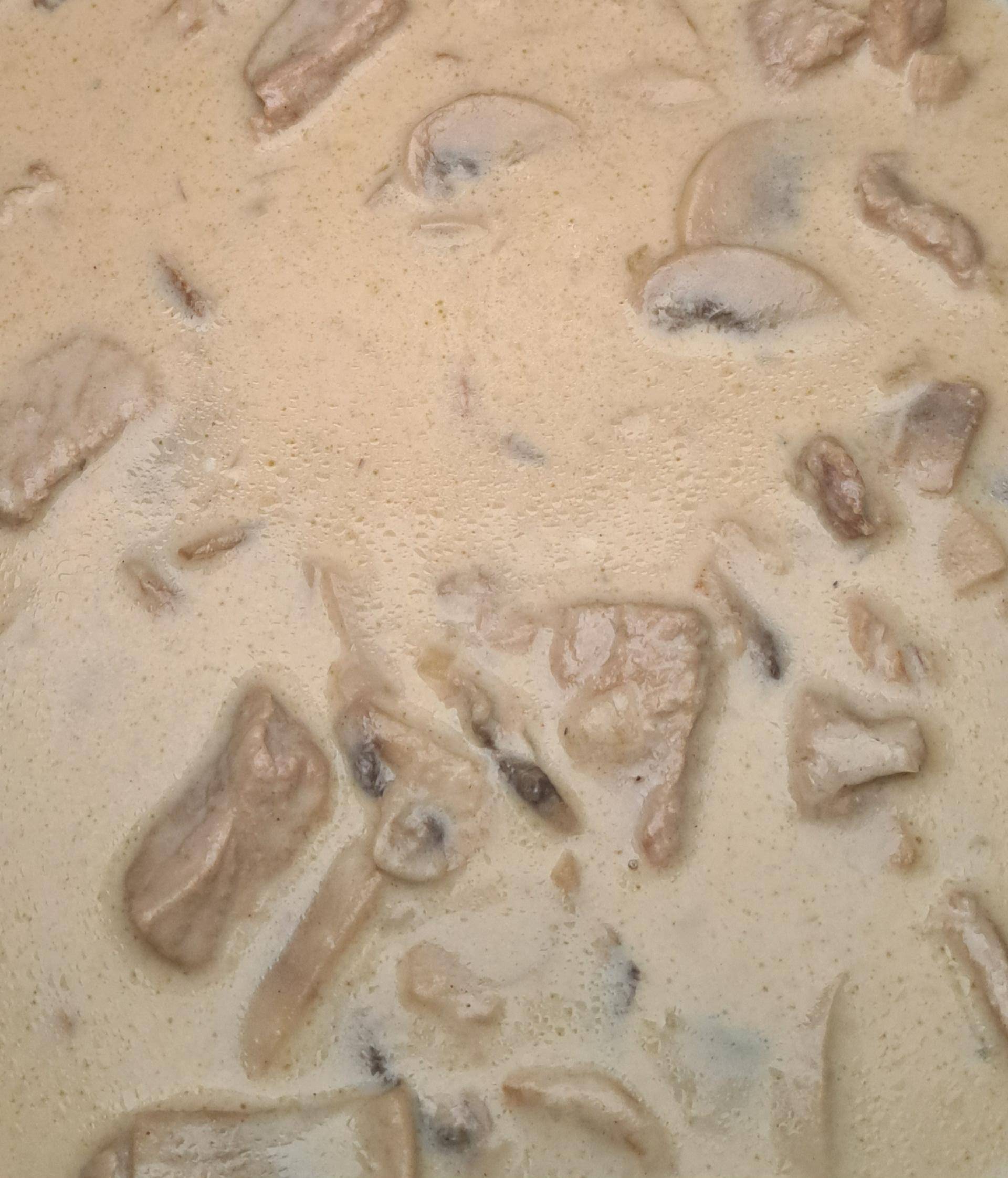 Veau à la crème de moutarde et champignons - Recette Cookeo | Moulinex