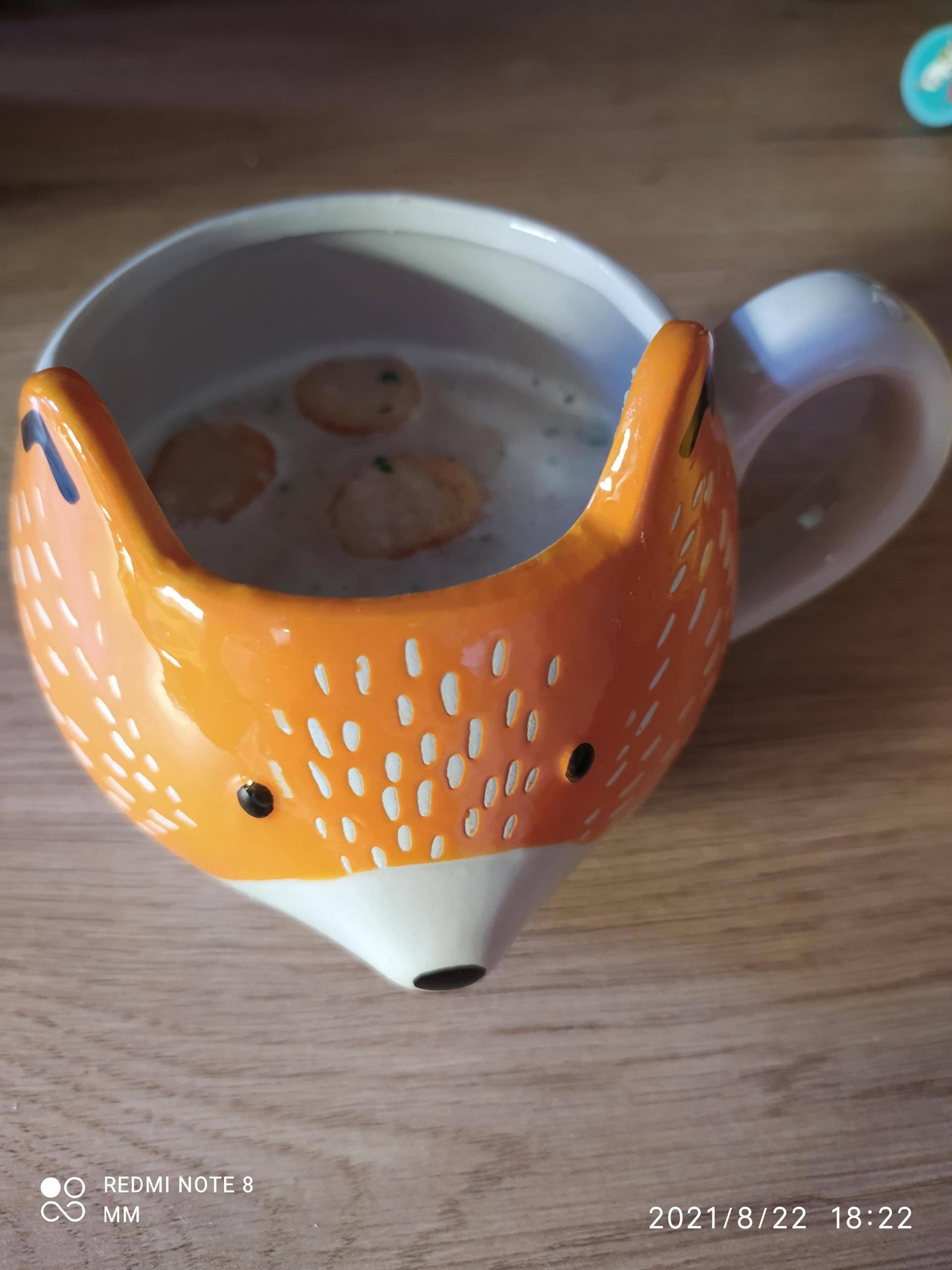 Soupe aux champignons de Paris - Recepten Companion XL | Moulinex