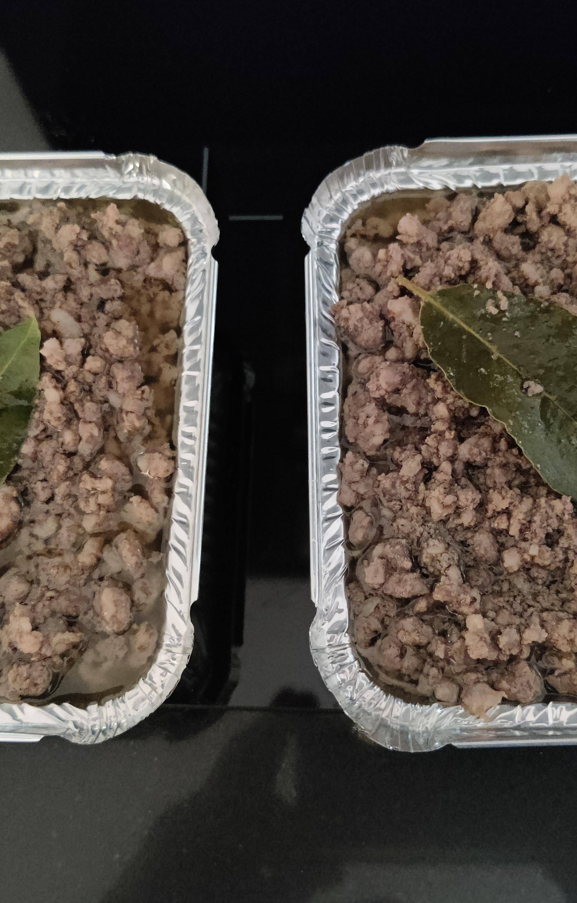 Pâté pur porc - Recette Companion Connect | Moulinex