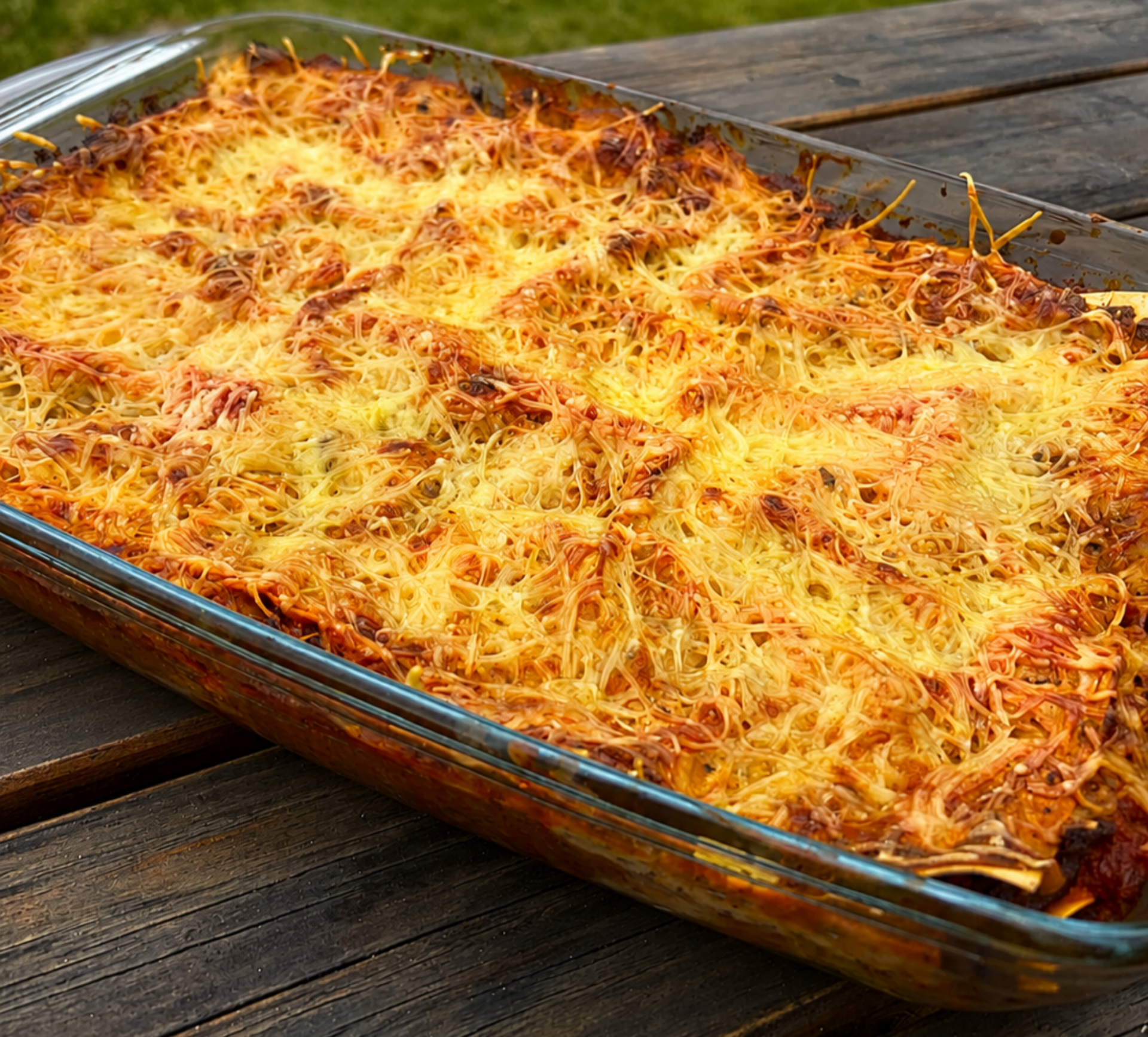 Lasagnes de boeuf - Recette Companion Connect XL | Moulinex