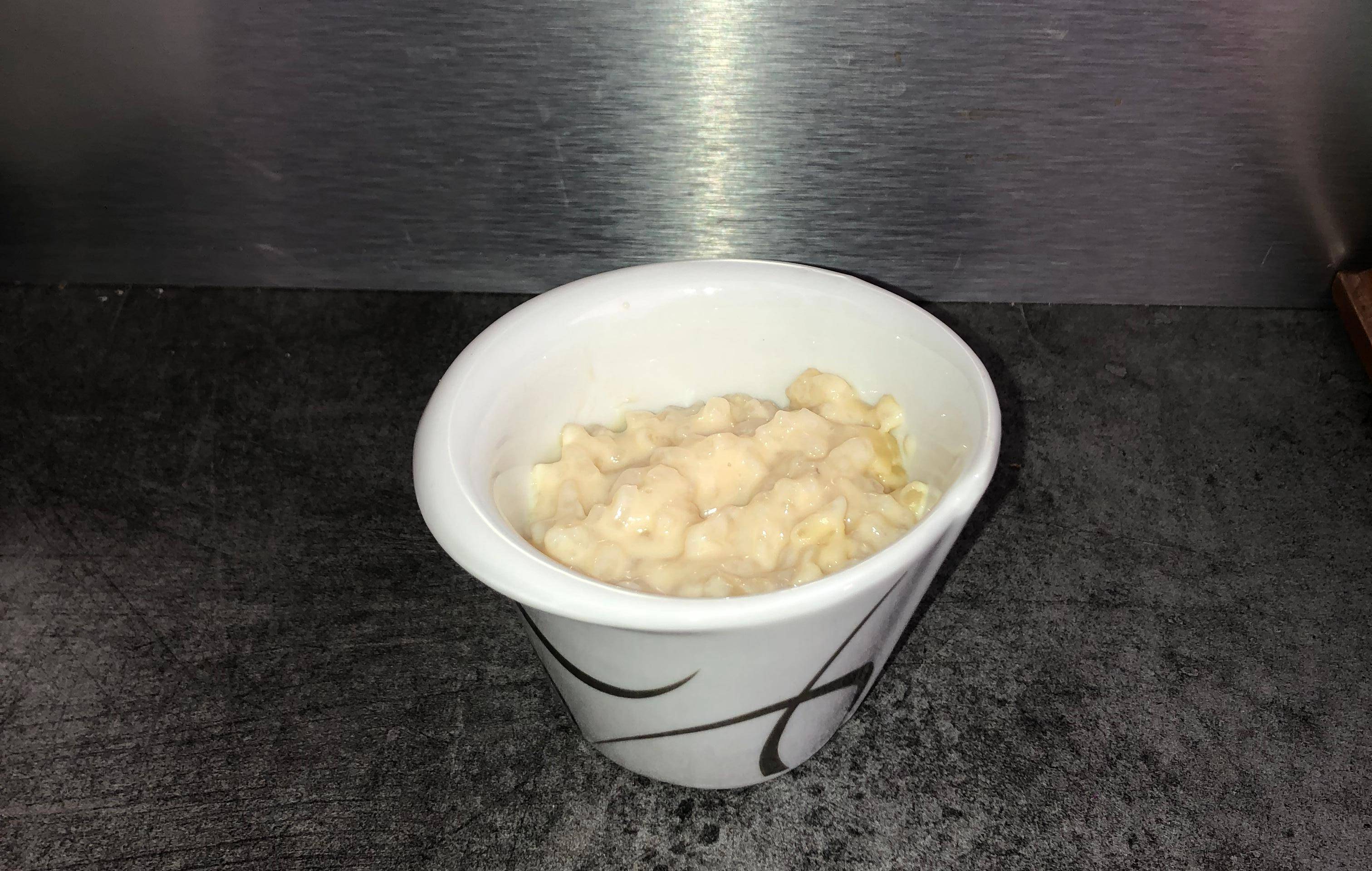 Riz au lait - Recette Cookeo | Moulinex