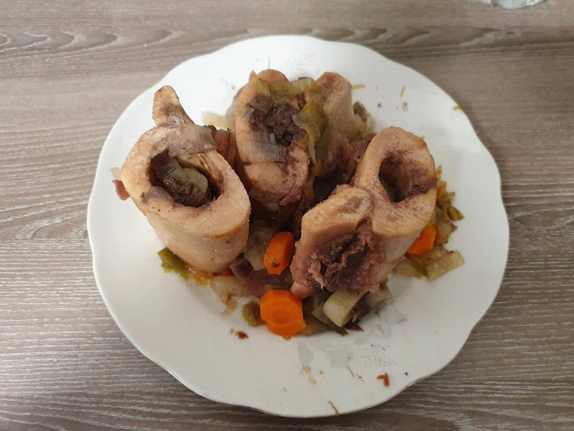 Os à moelle - Recette Cookeo V3 | Moulinex