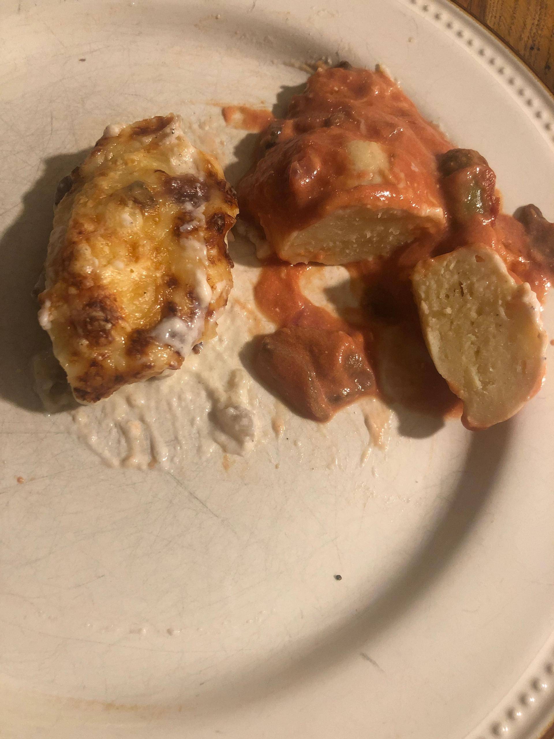 Quenelles - Recette Companion Connect | Moulinex