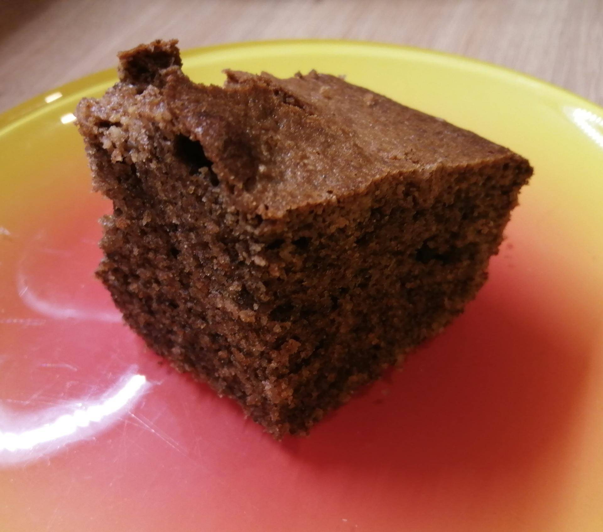 Moelleux aux noix - Recette Companion XL | Moulinex