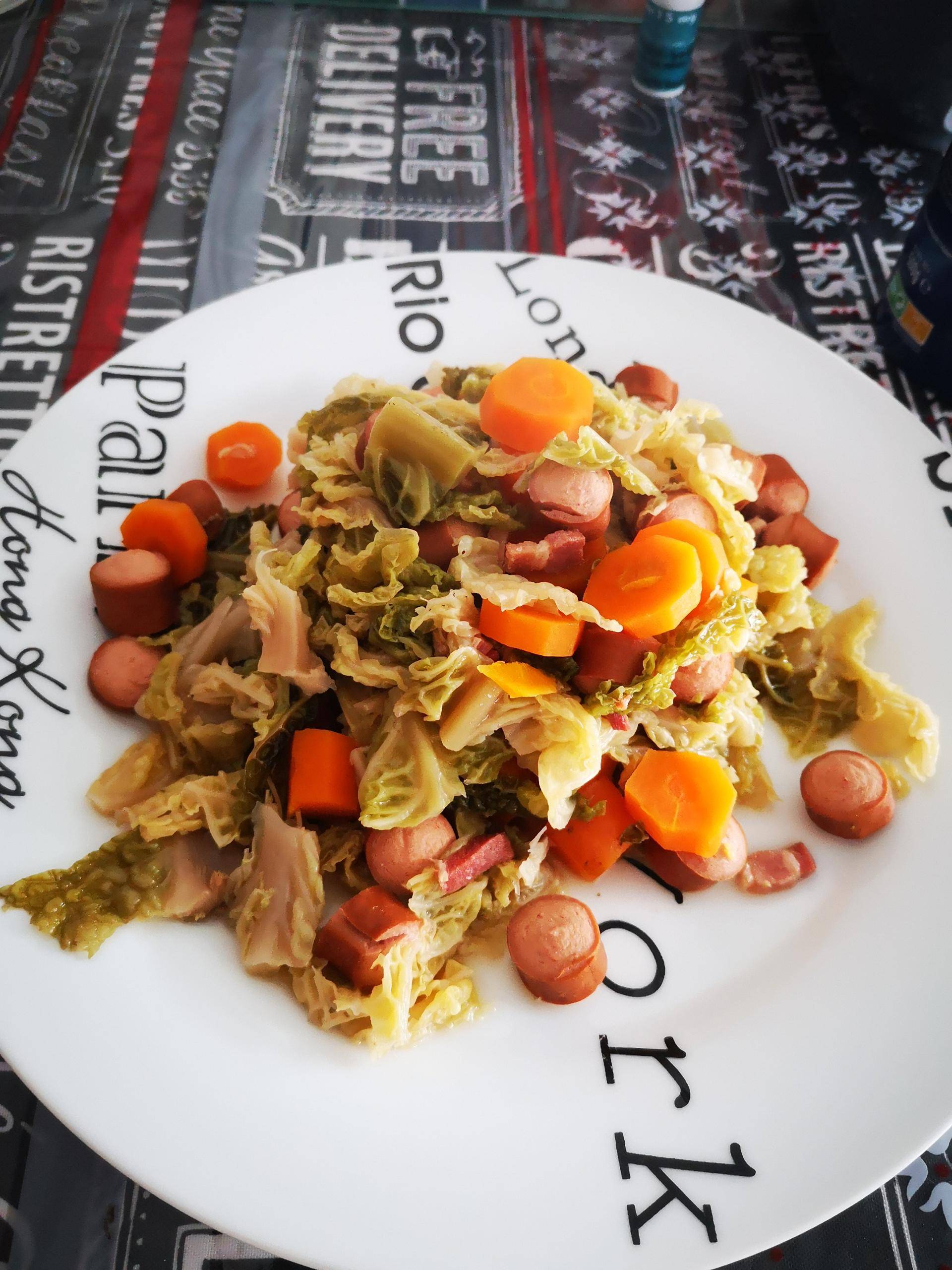 Potè - Recette Cookeo | Moulinex