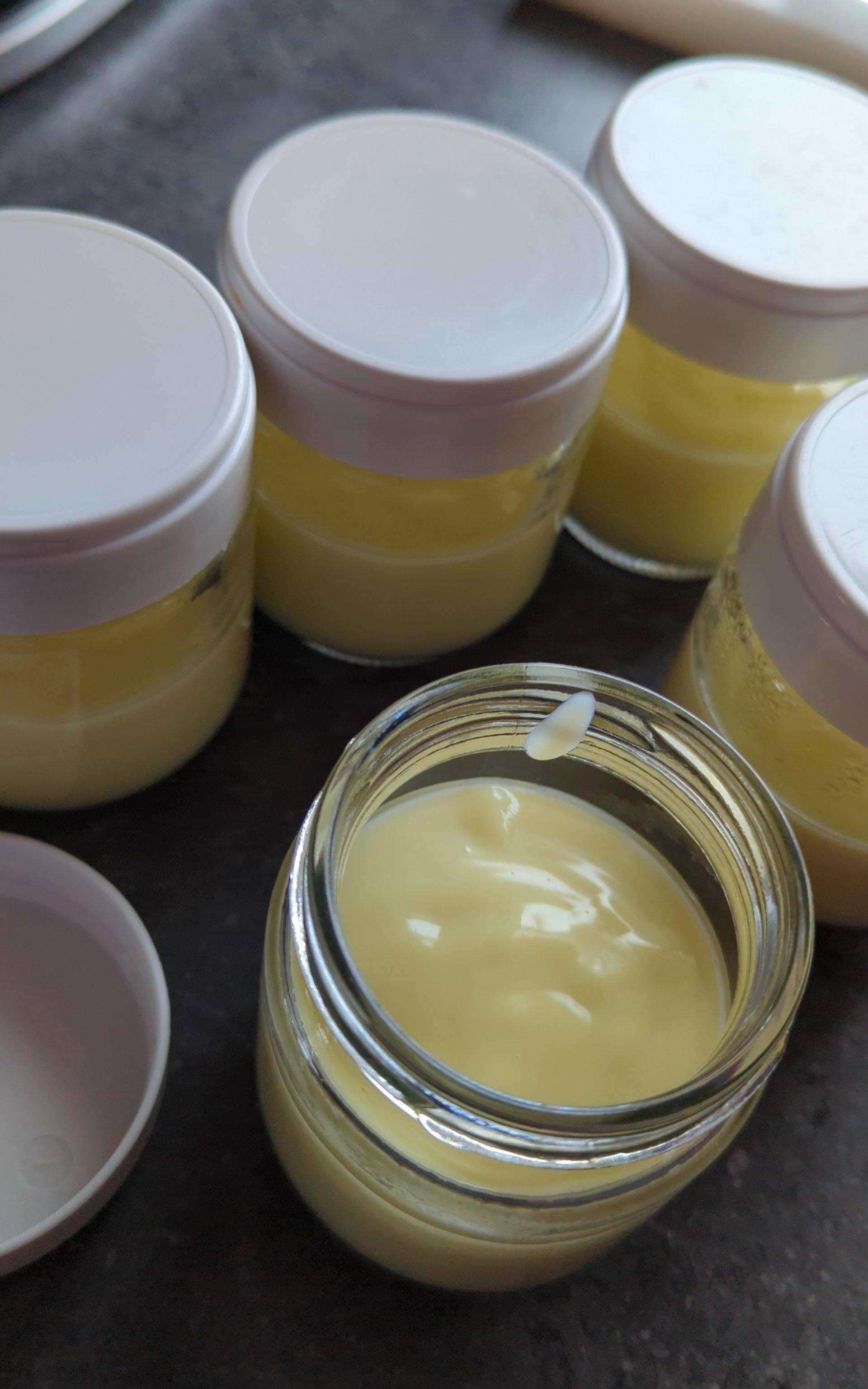 Crème dessert aromatisées (type Danette ) - Recette Companion Connect XL | Moulinex