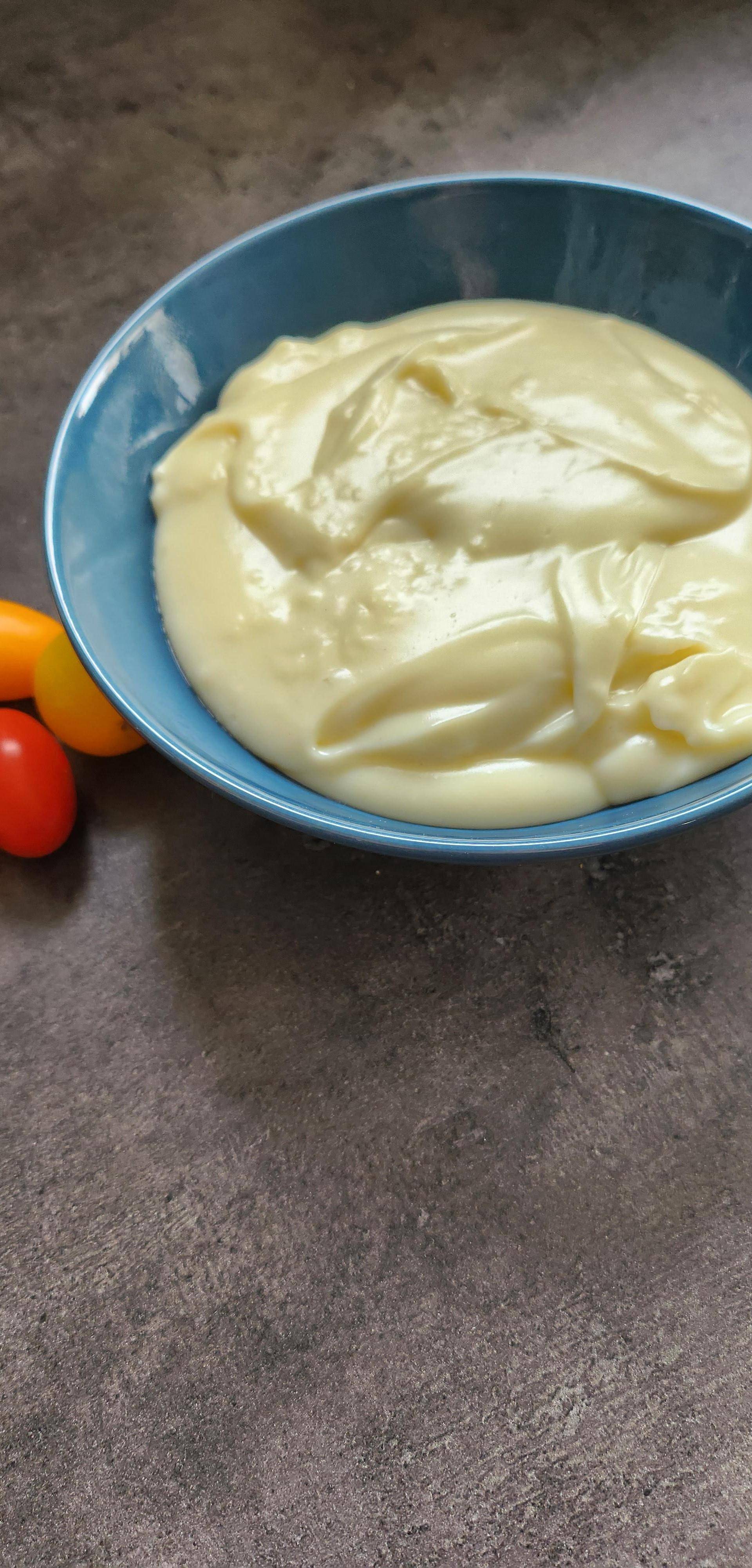 Béchamel pour lasagnes - Recette Companion Connect XL | Moulinex