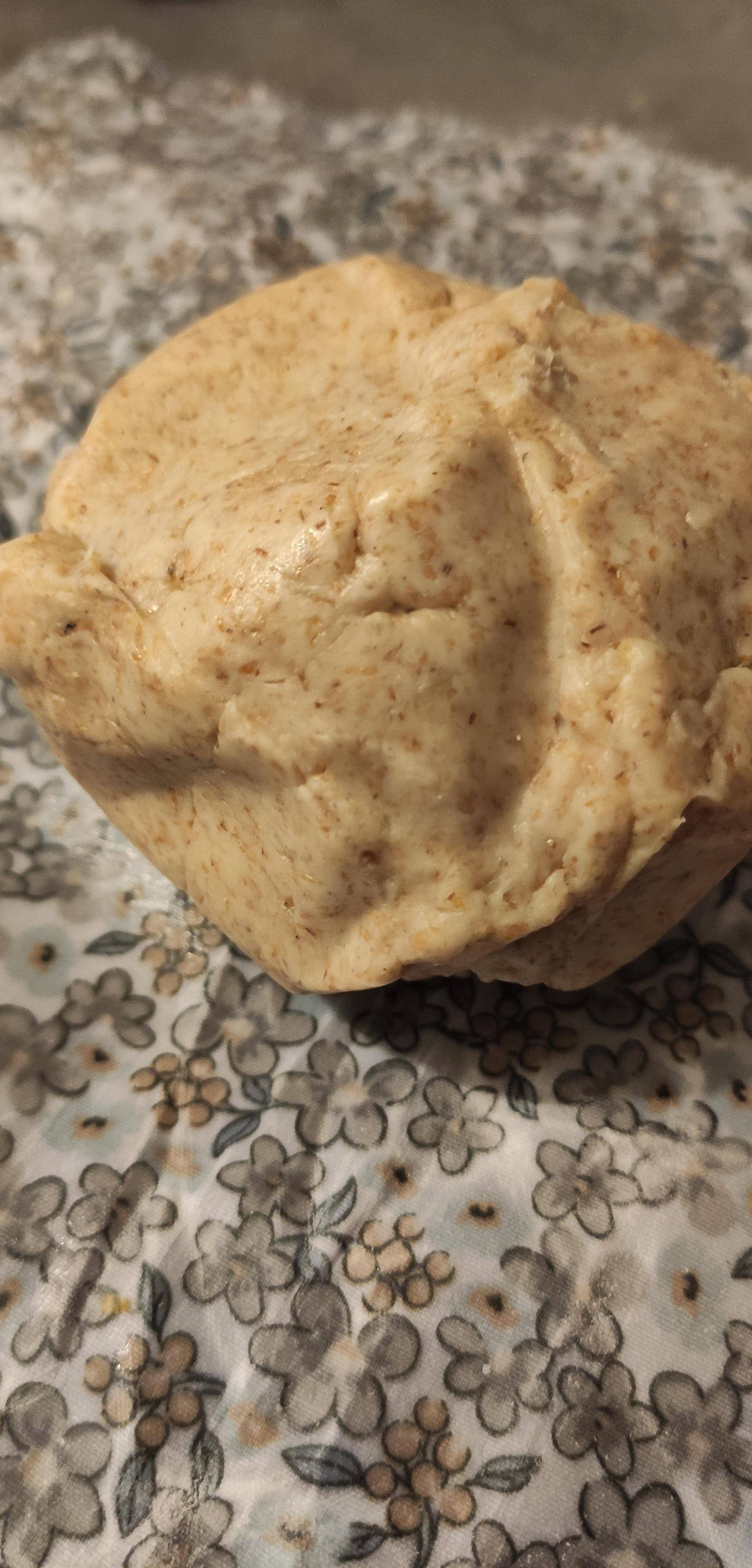 Pâte brisée à l'huile et farine complète - Recette Companion Connect XL | Moulinex