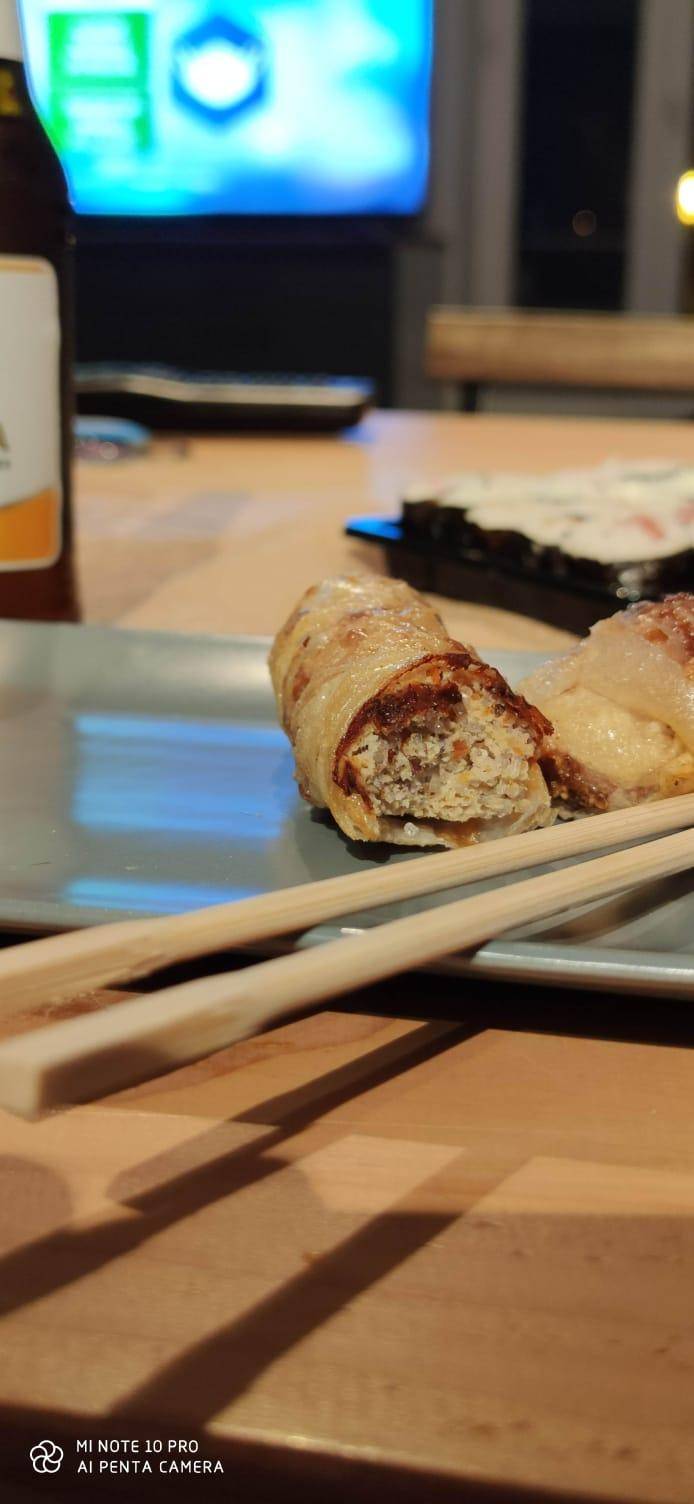 Nems - Recette Companion Connect XL | Moulinex