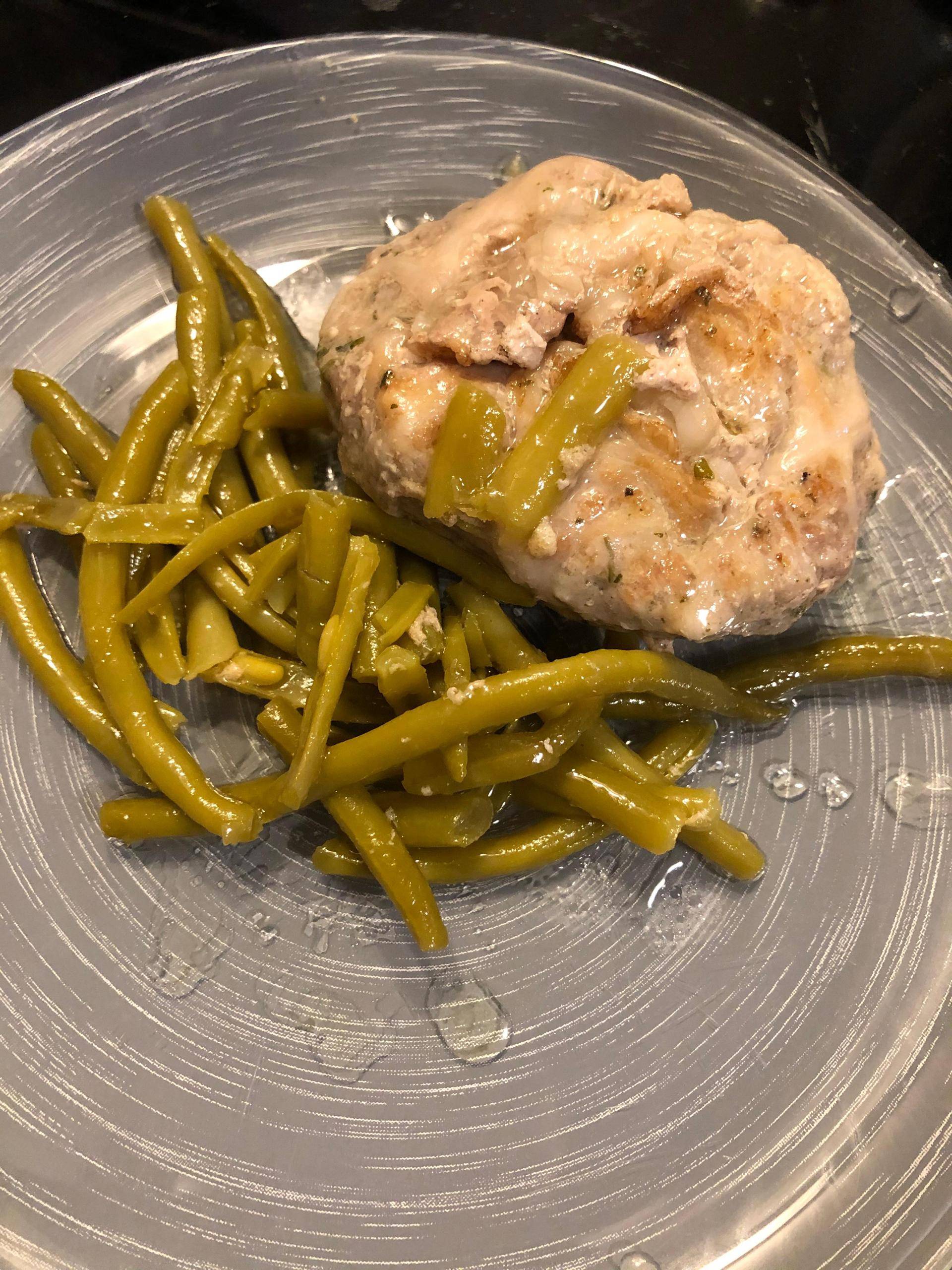 Crépinette aux haricots - Recette Companion Connect XL | Moulinex