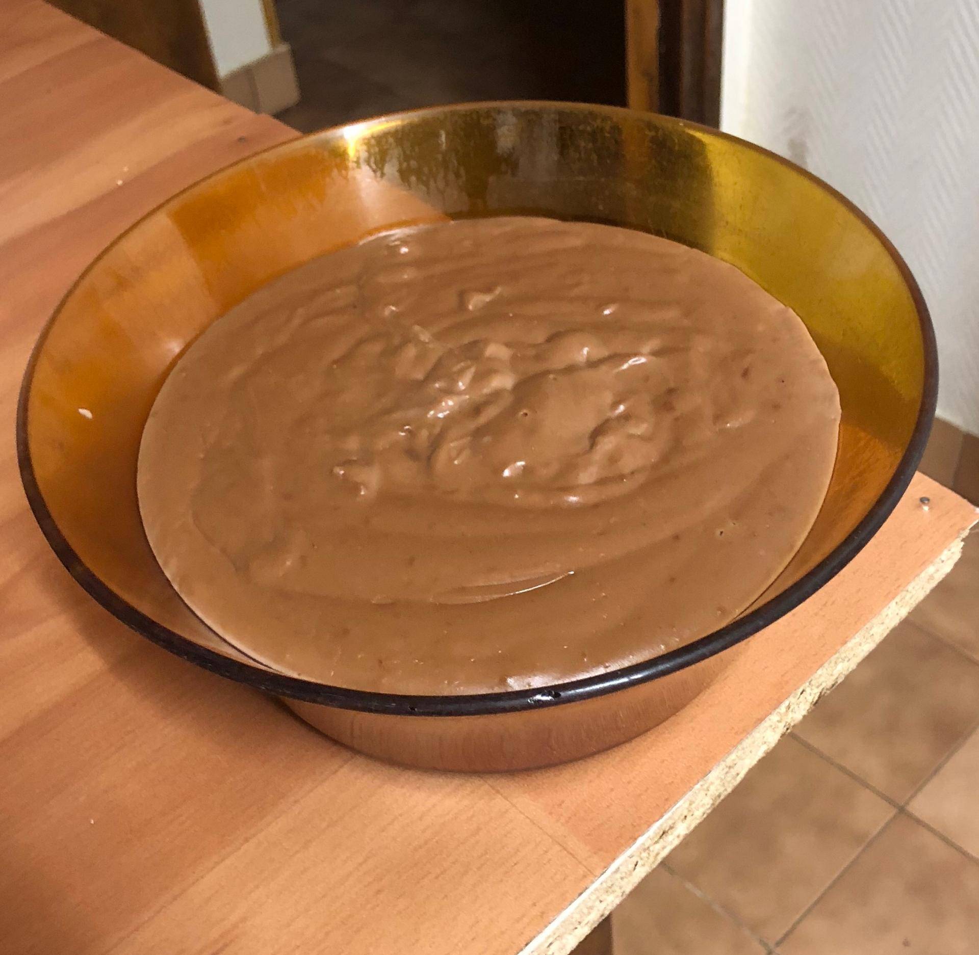Crème au nutella - Recette Cookeo | Moulinex