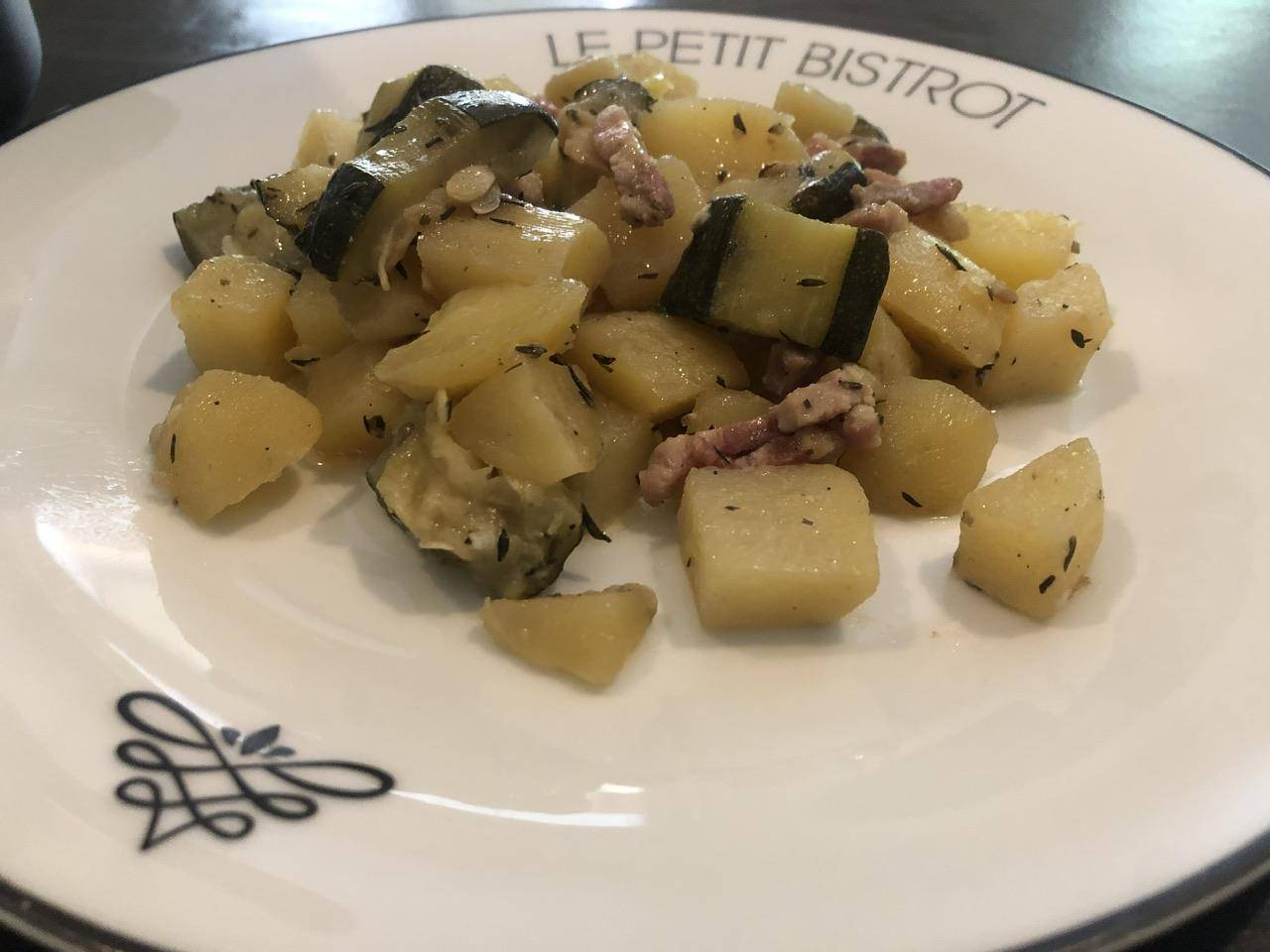 Waden - Recette Cookeo | Moulinex