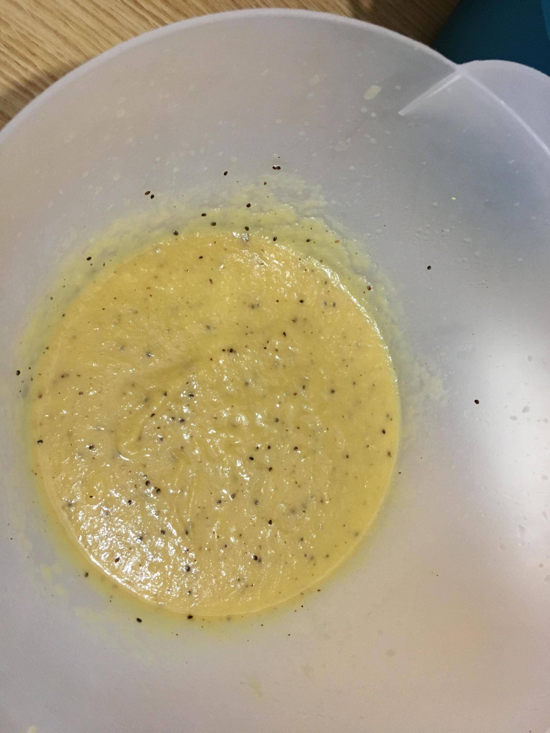 Compote de pommes et kiwi - Recepten Cookeo | Moulinex