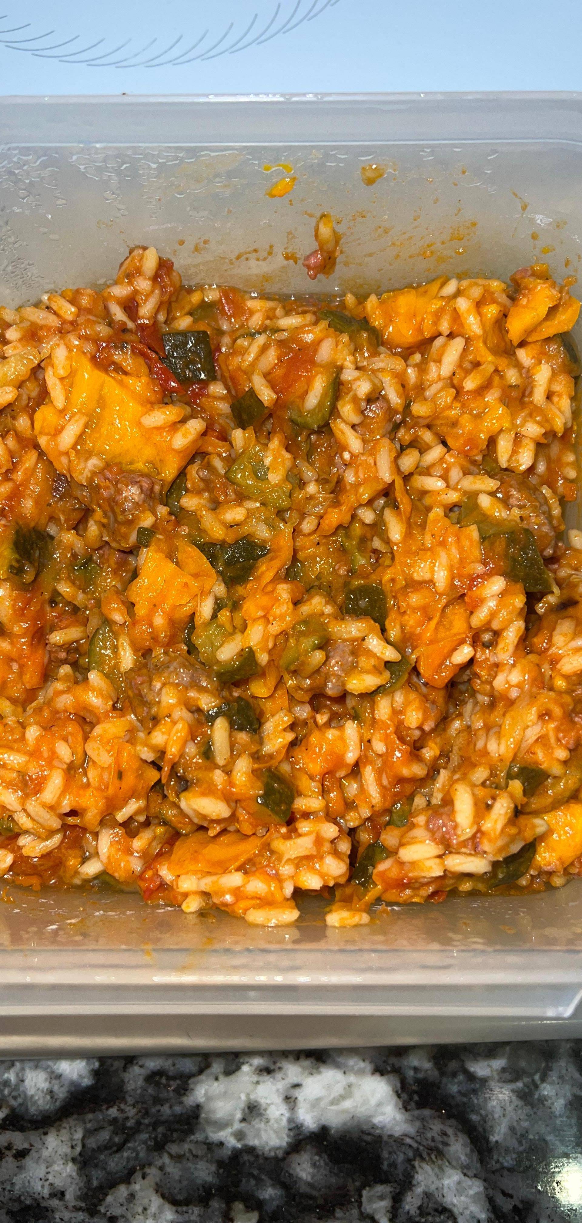 Ratasbouille - Recette Cookeo V3 | Moulinex