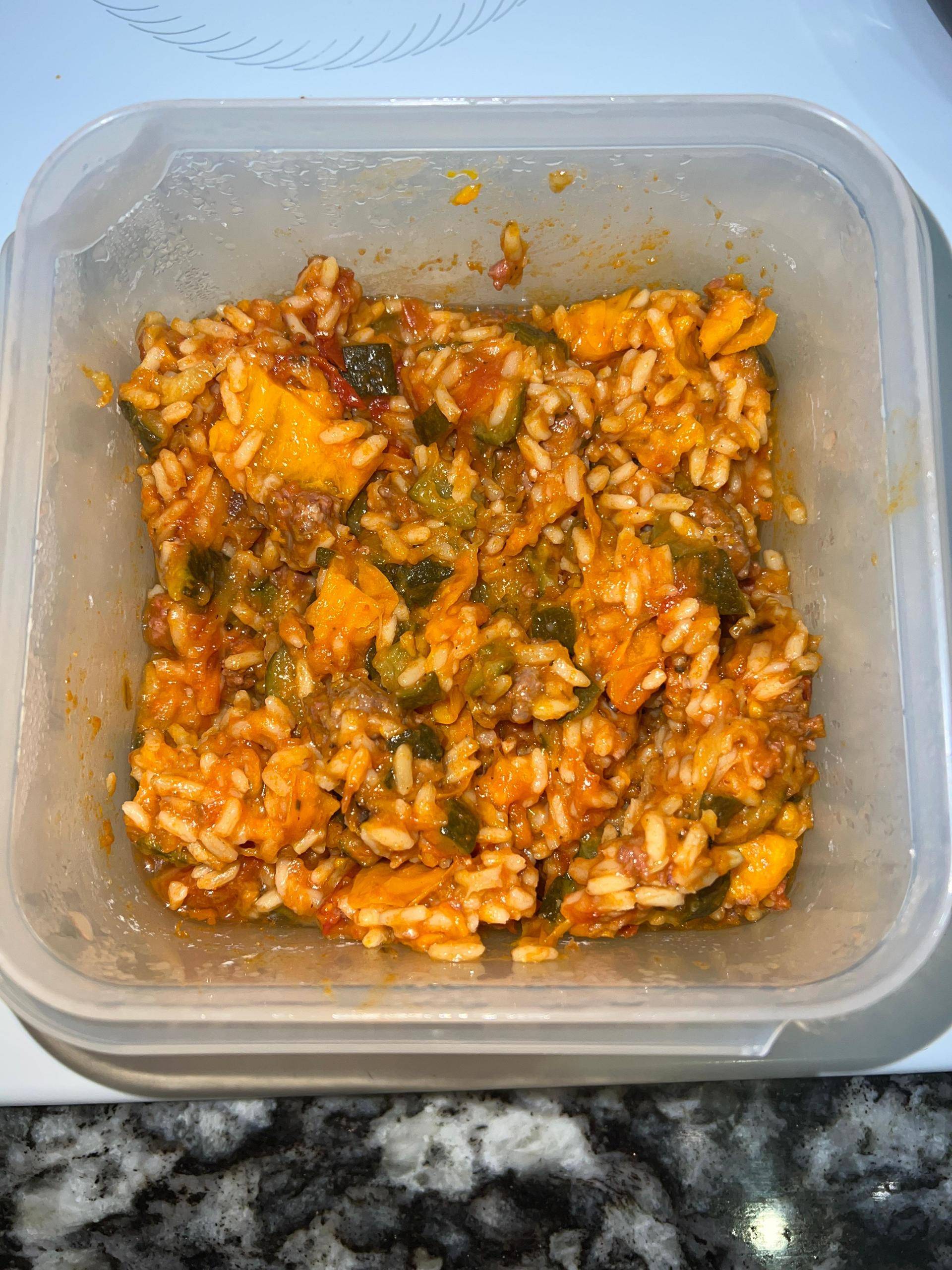 Ratasbouille - Recette Cookeo V3 | Moulinex