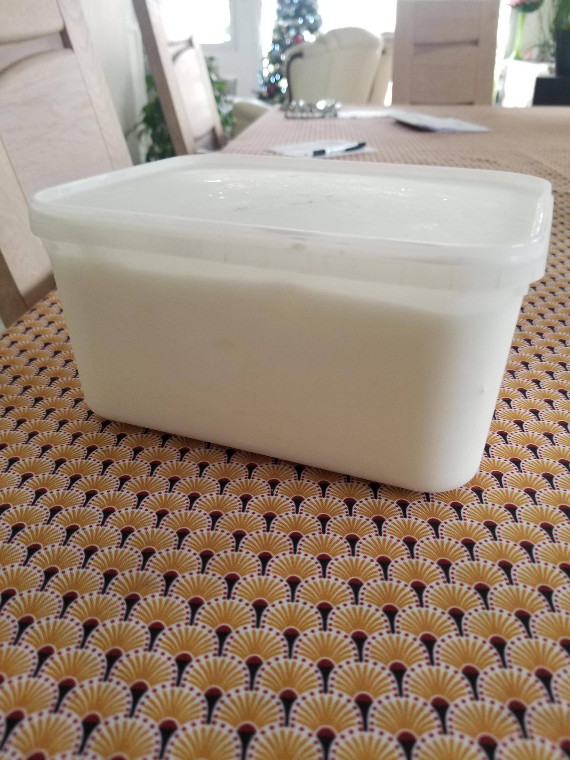 Sorbet aux citrons jojo - Recette Companion Connect XL | Moulinex