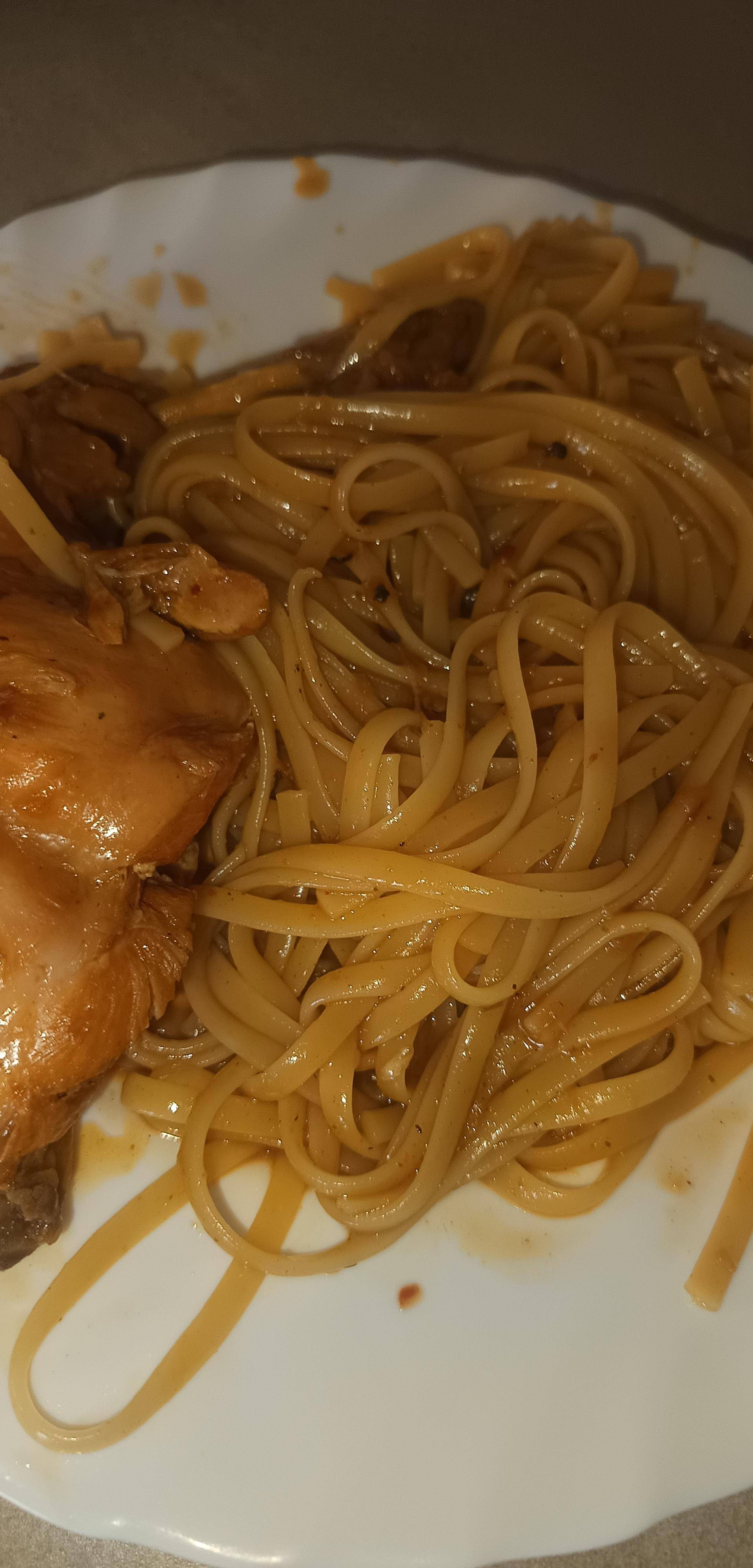Lapin sauce secrette. - Recette Cookeo 9in1 | Moulinex
