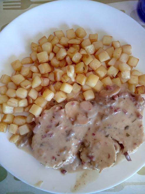 Rôti de dindonneau - Recepten Cookeo | Moulinex